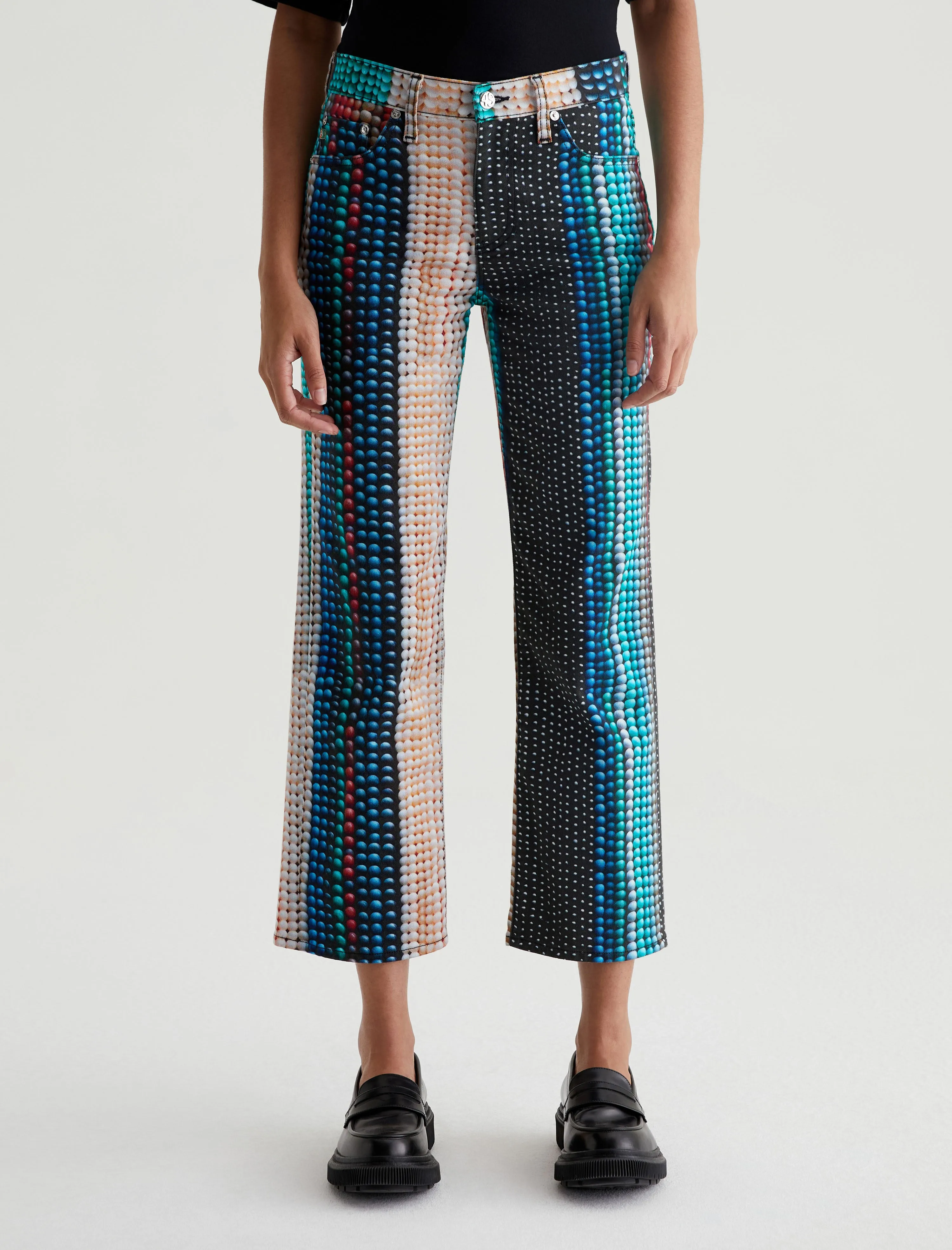 Brinley Crop sold by AG Jeans product image thumbnail 2