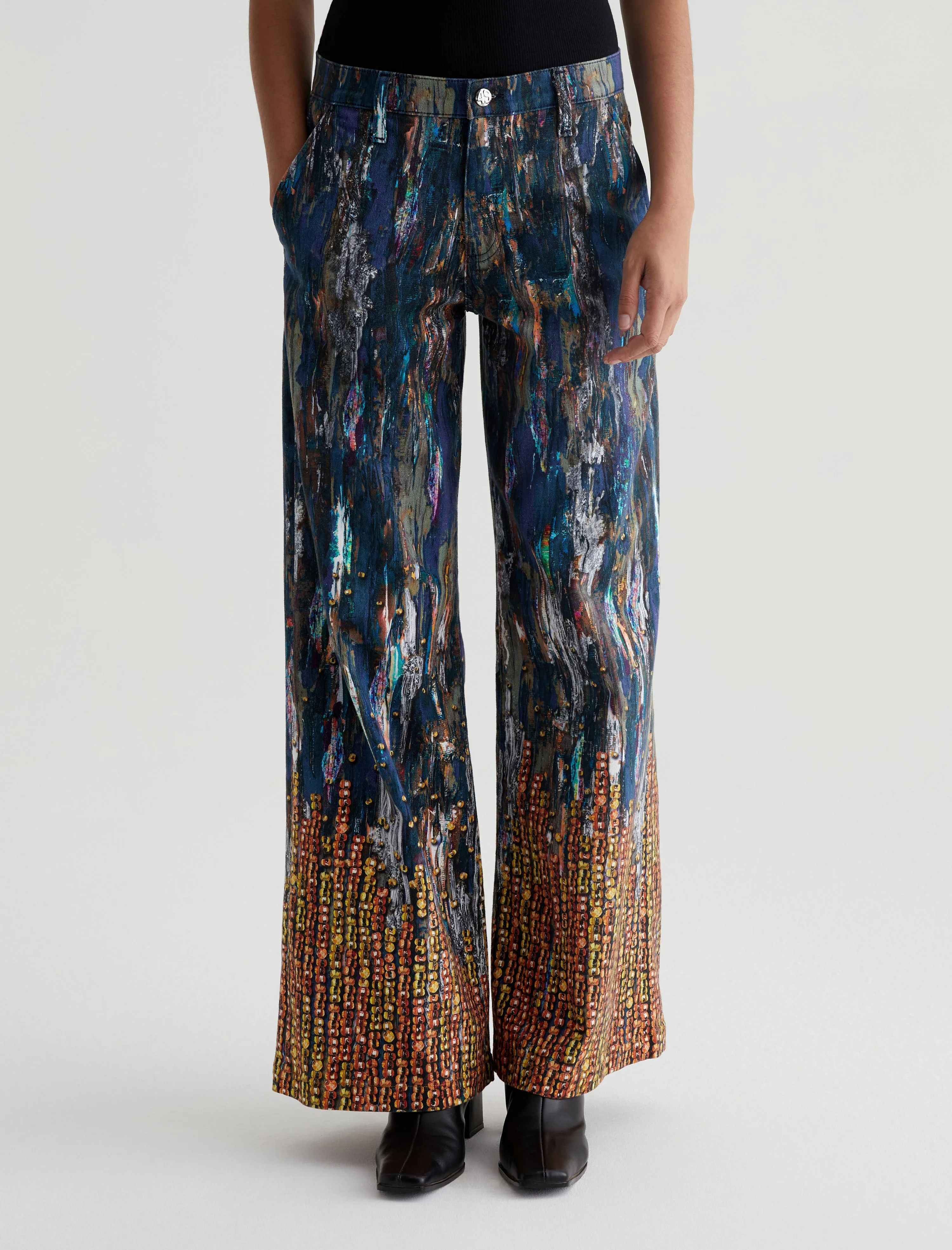 Stella sold by AG Jeans product image thumbnail 2