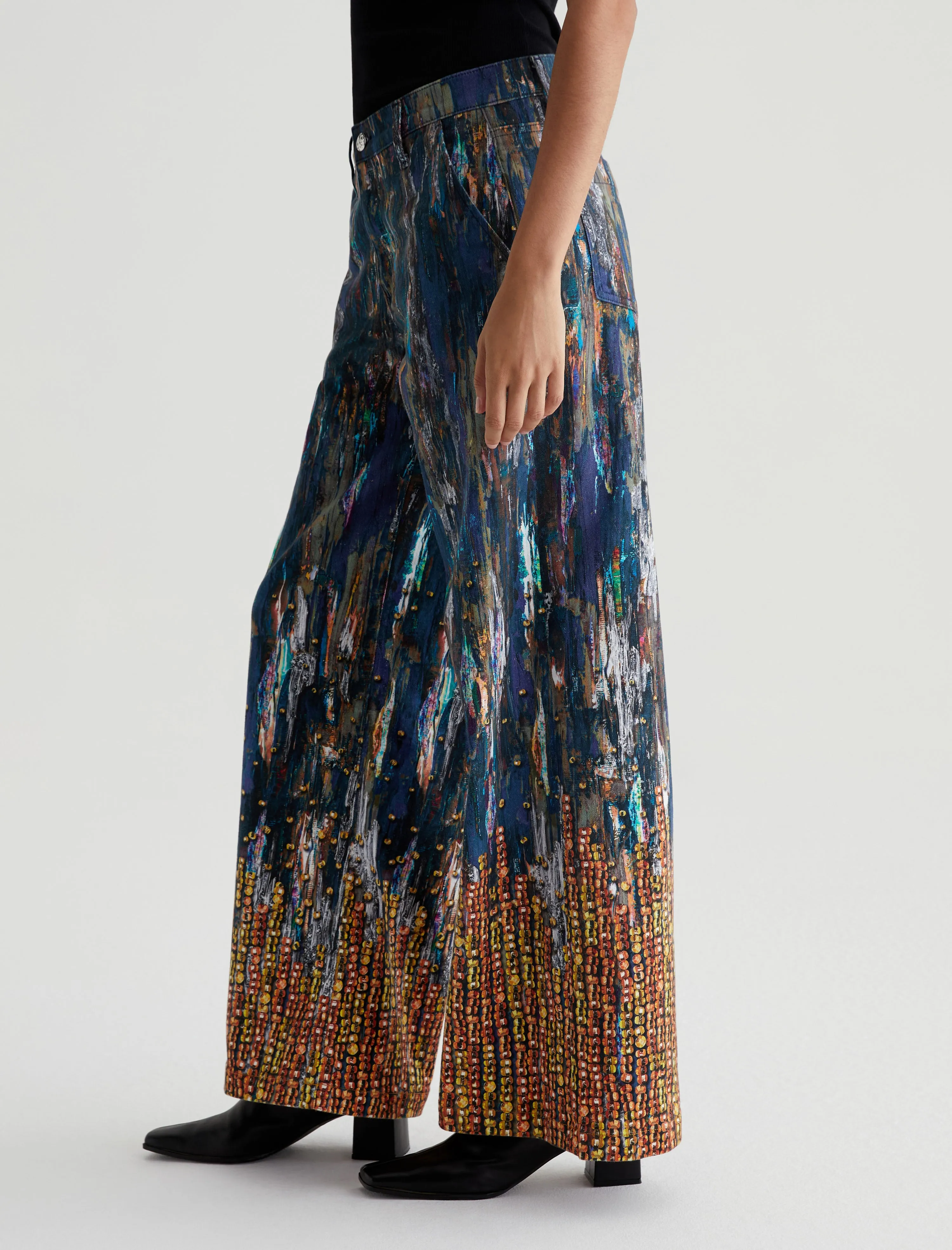 Stella sold by AG Jeans product image thumbnail 5