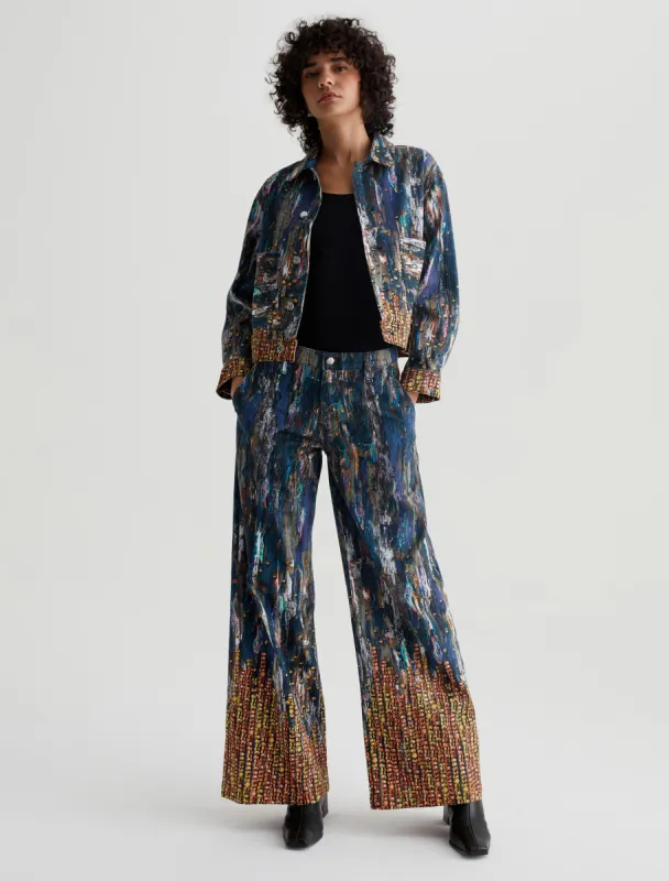 Stella sold by AG Jeans