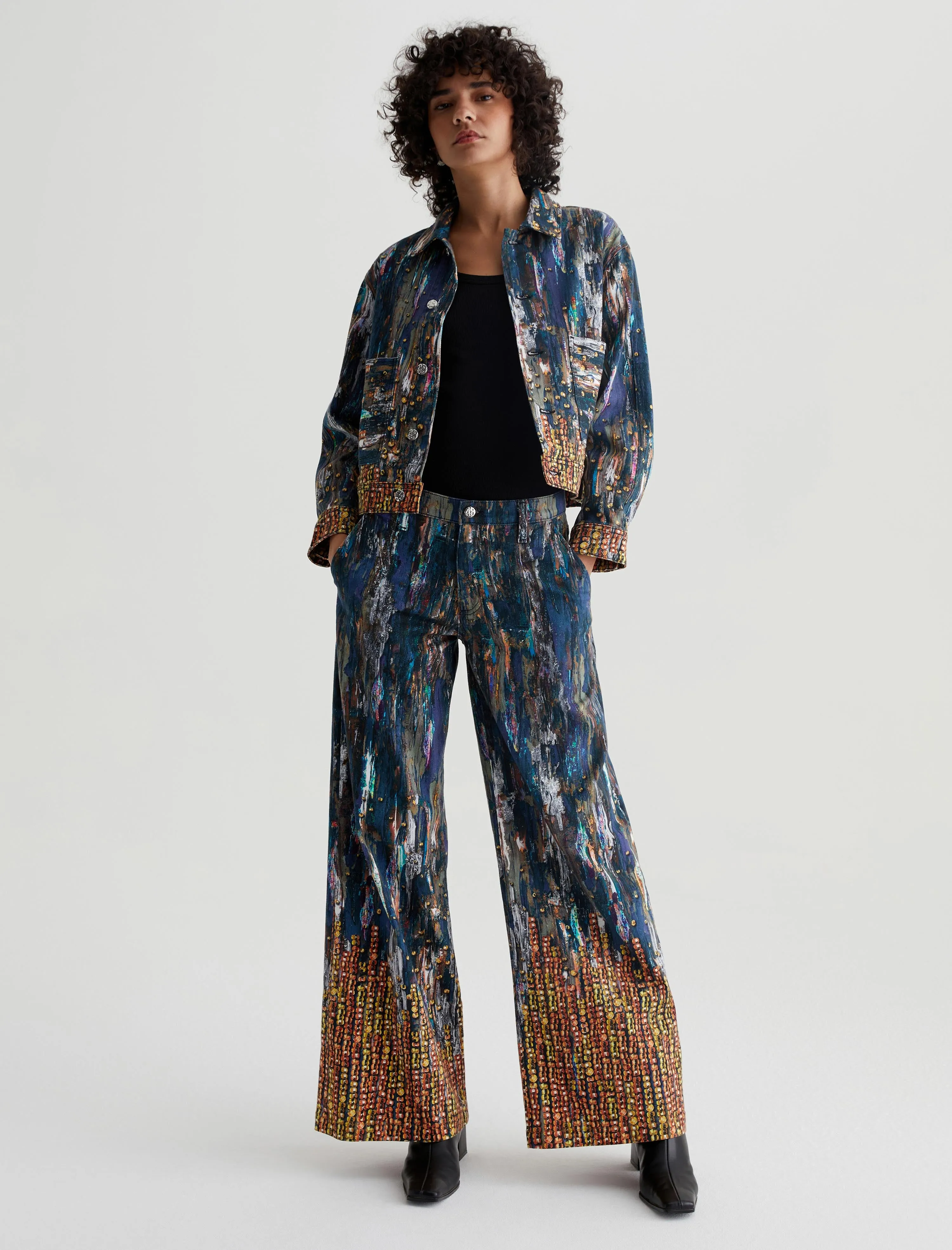 Stella sold by AG Jeans