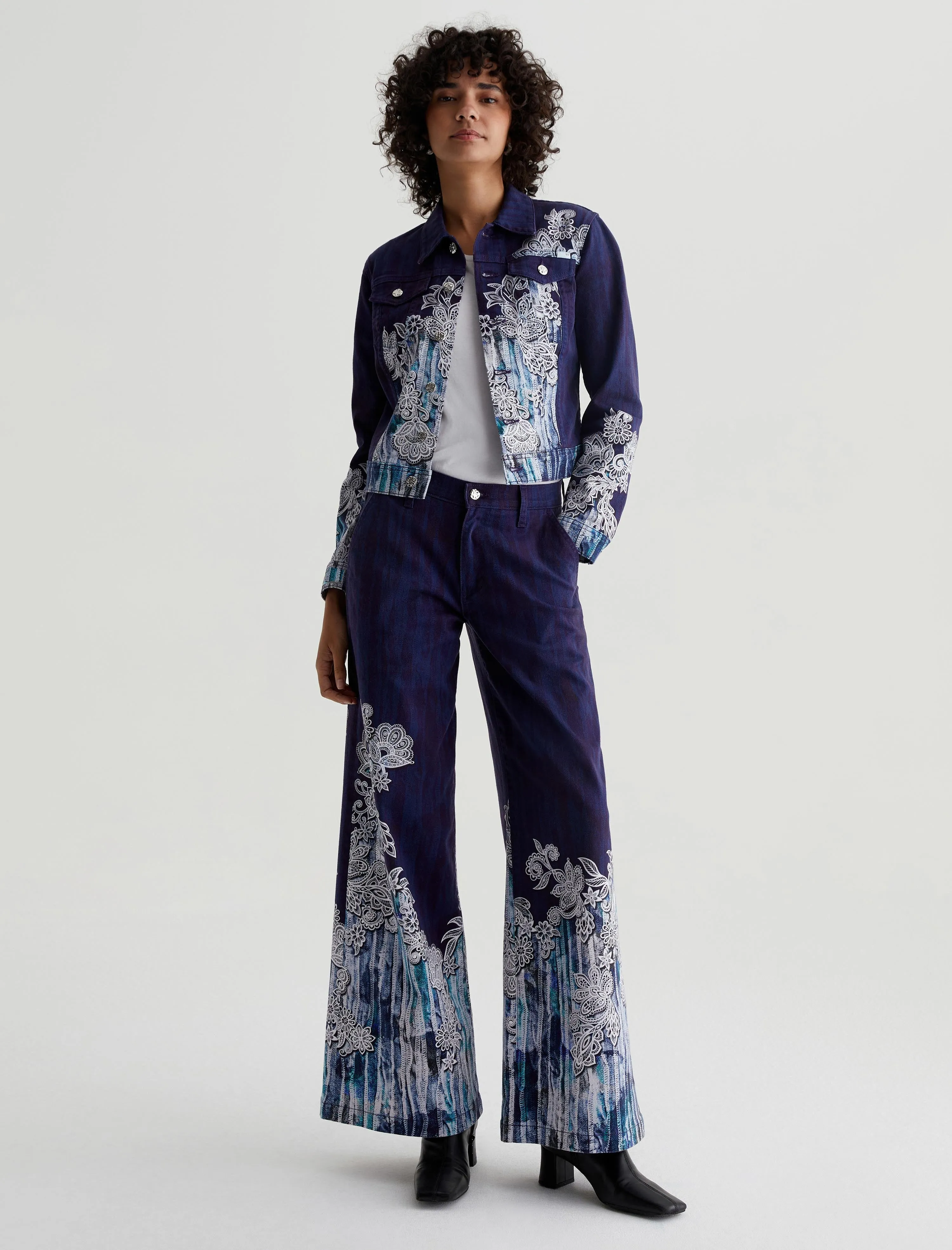 Stella sold by Adriano Goldschmied