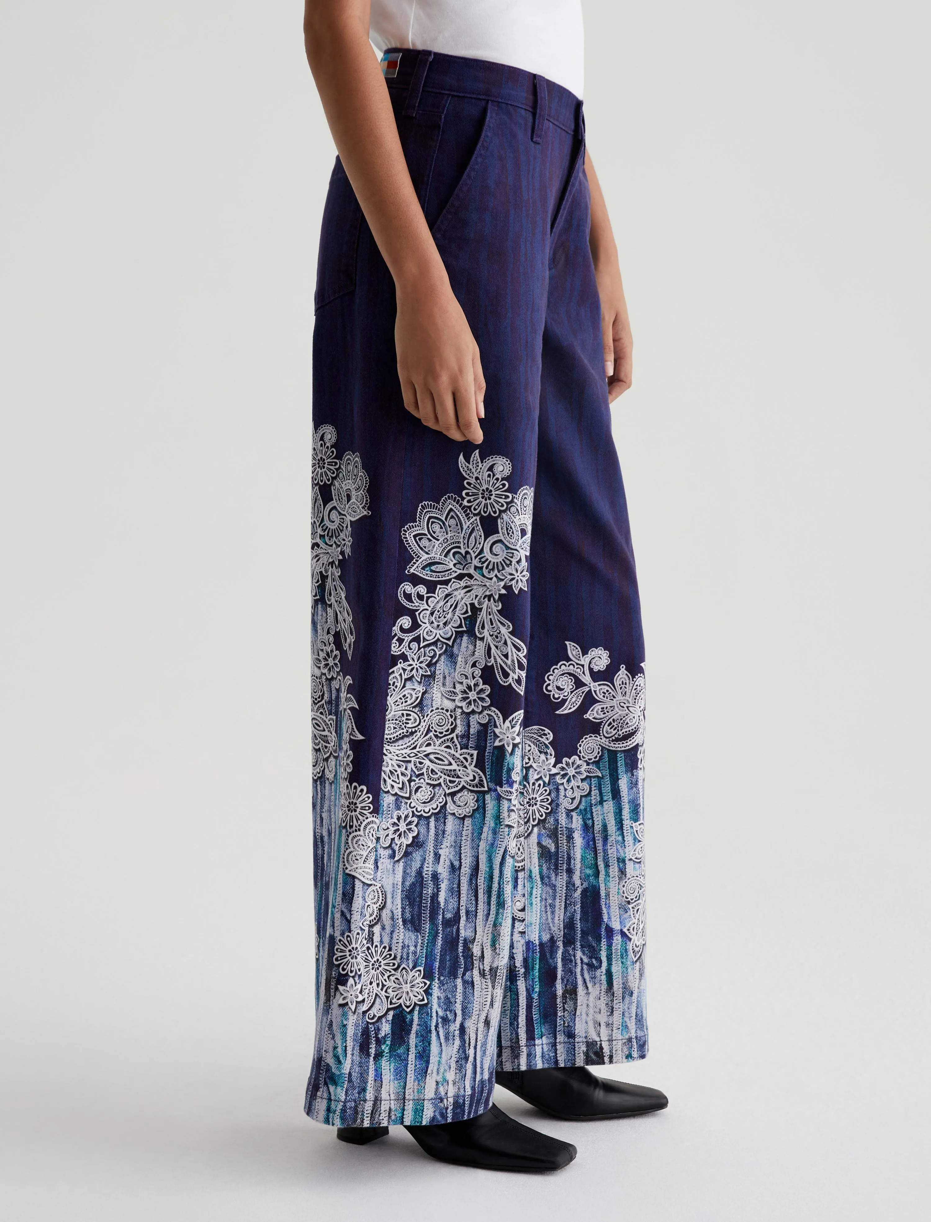 Stella sold by Adriano Goldschmied product image thumbnail 4