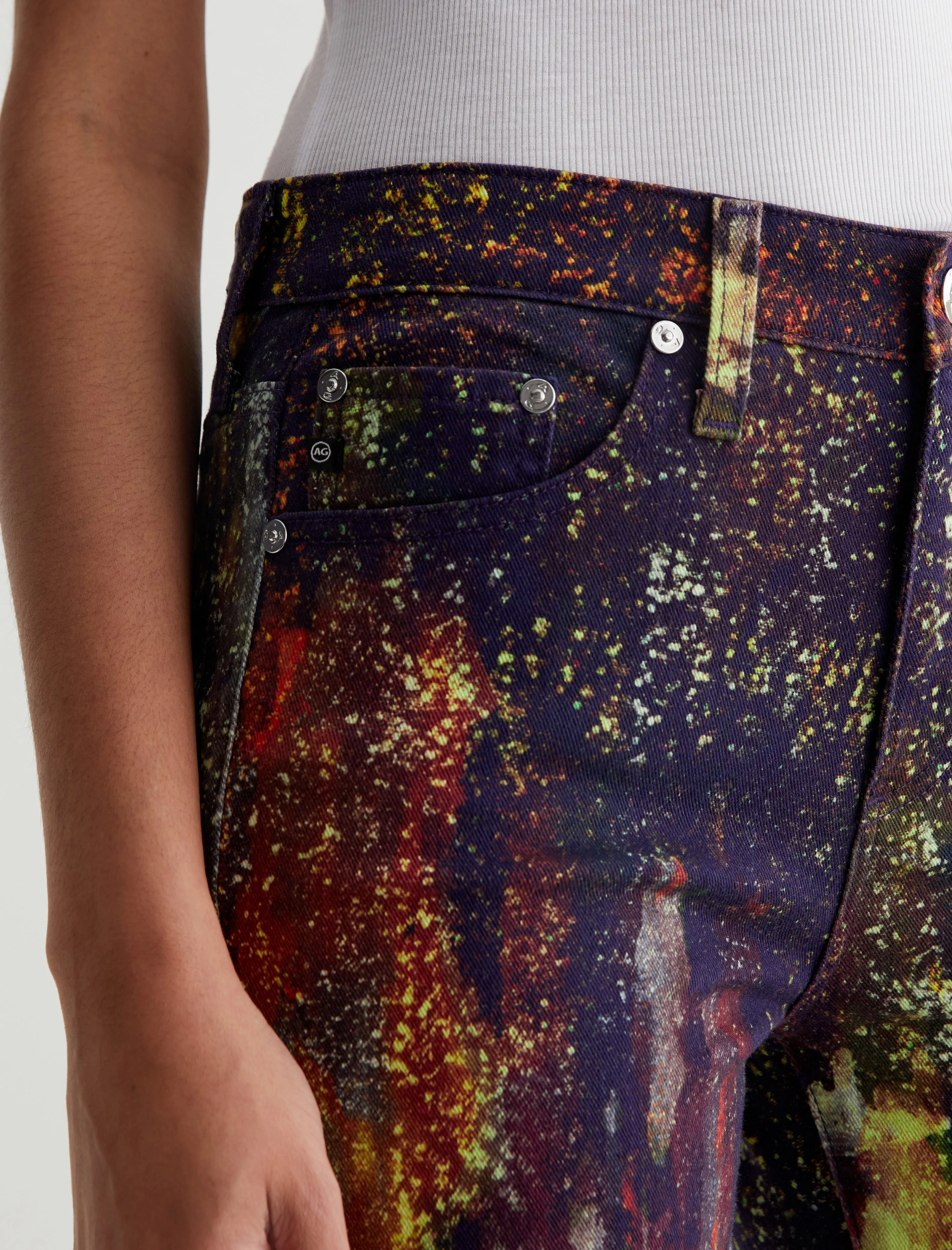 Farrah Boot sold by Adriano Goldschmied product image thumbnail 3