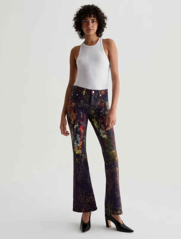 Farrah Boot sold by Adriano Goldschmied