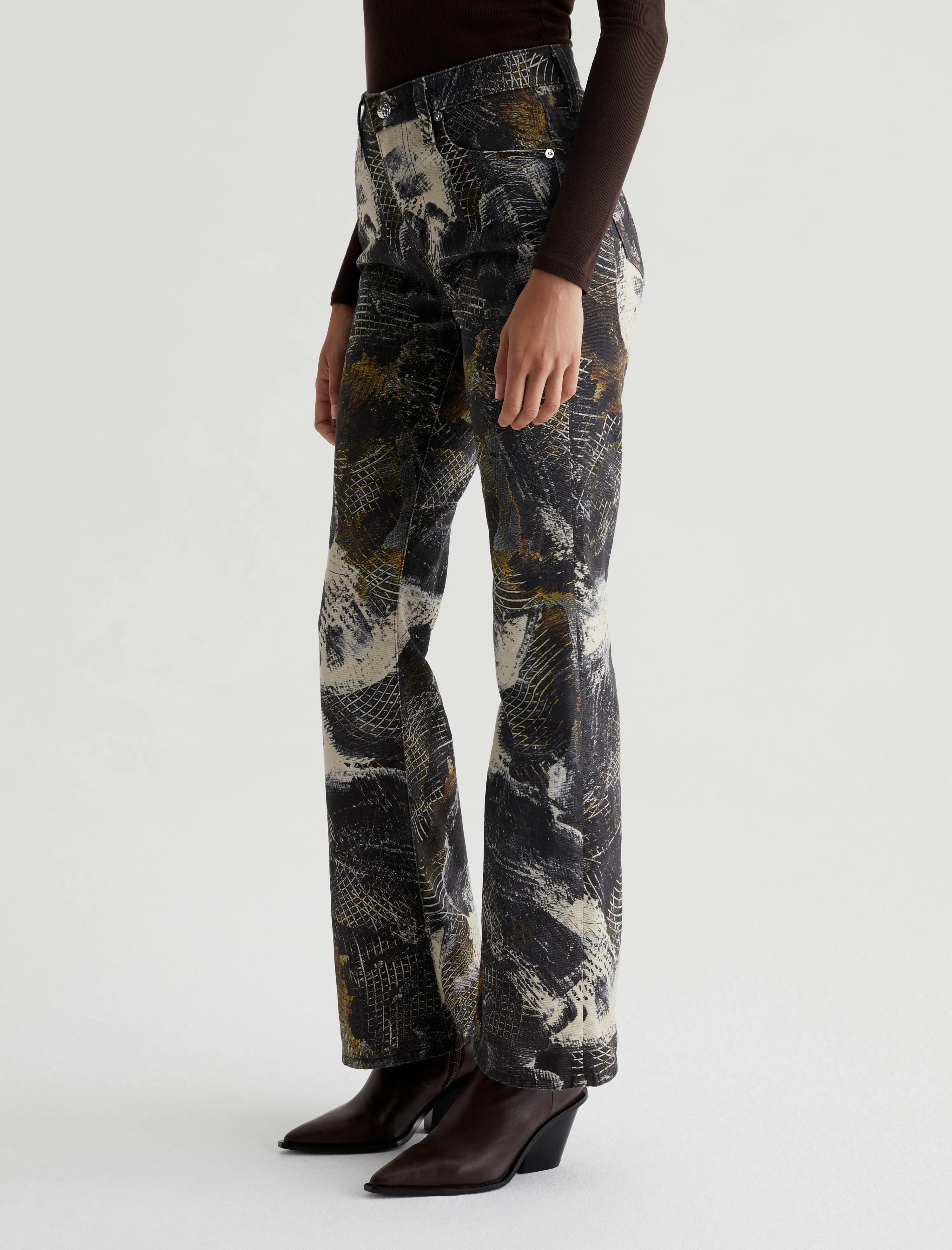 Farrah Boot sold by AG Jeans product image thumbnail 5