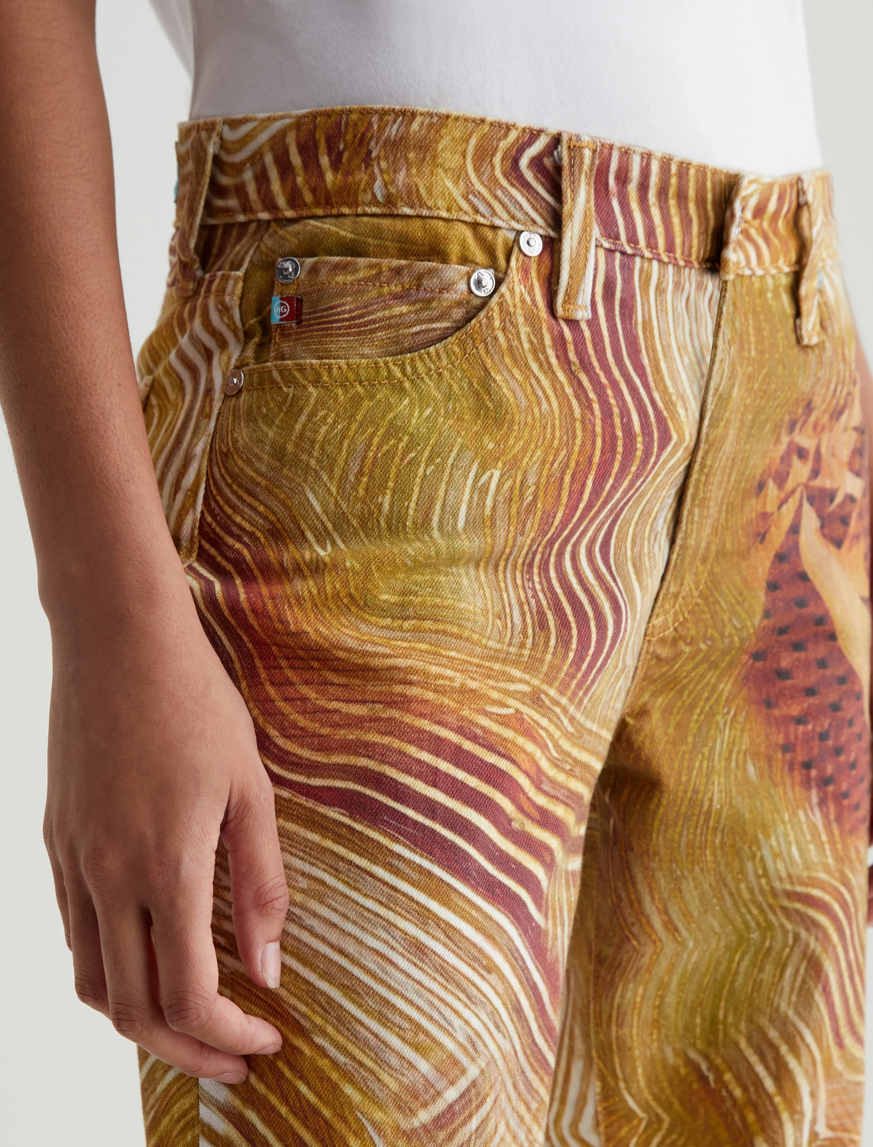 Mari sold by Adriano Goldschmied product image thumbnail 3