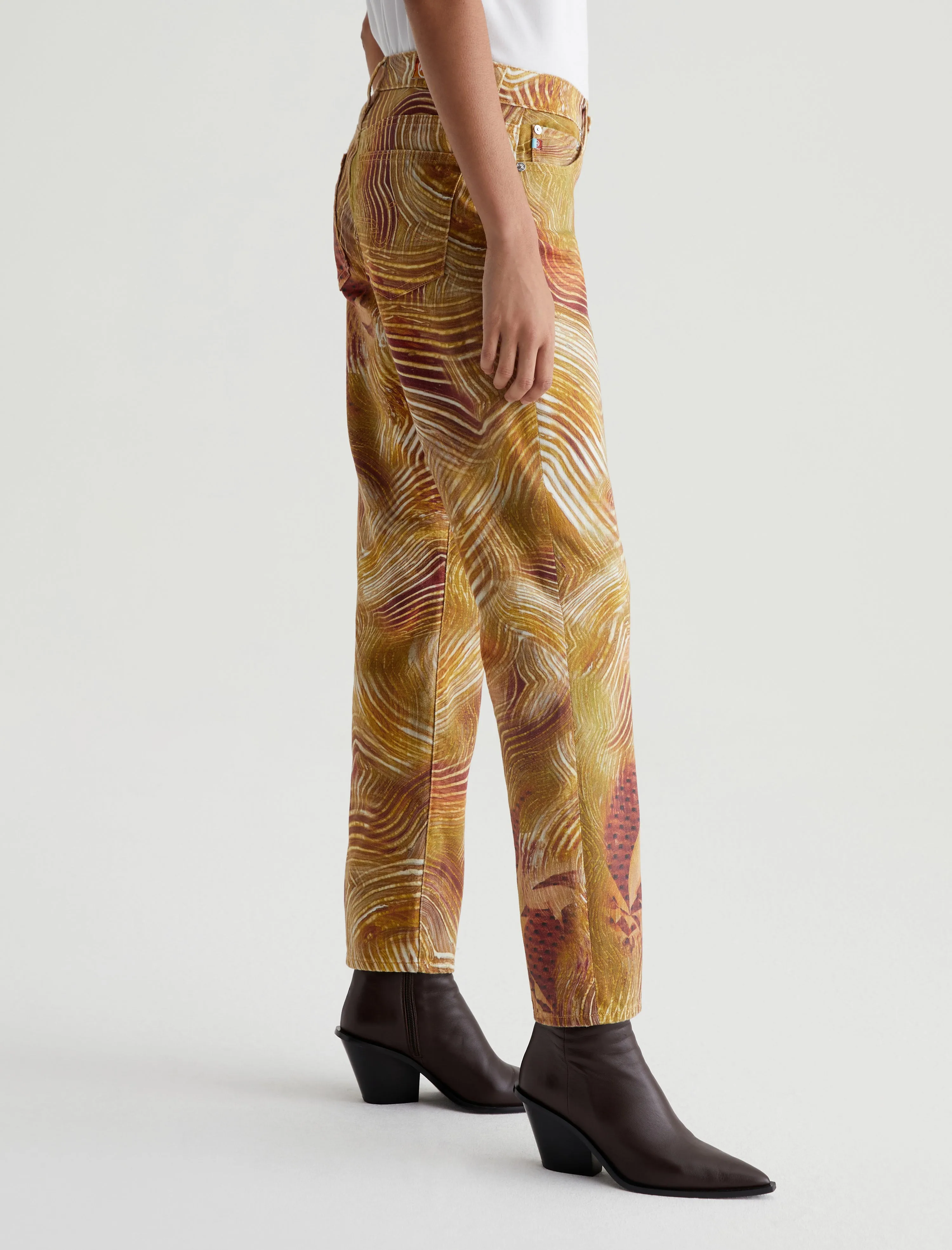 Mari sold by Adriano Goldschmied product image thumbnail 4