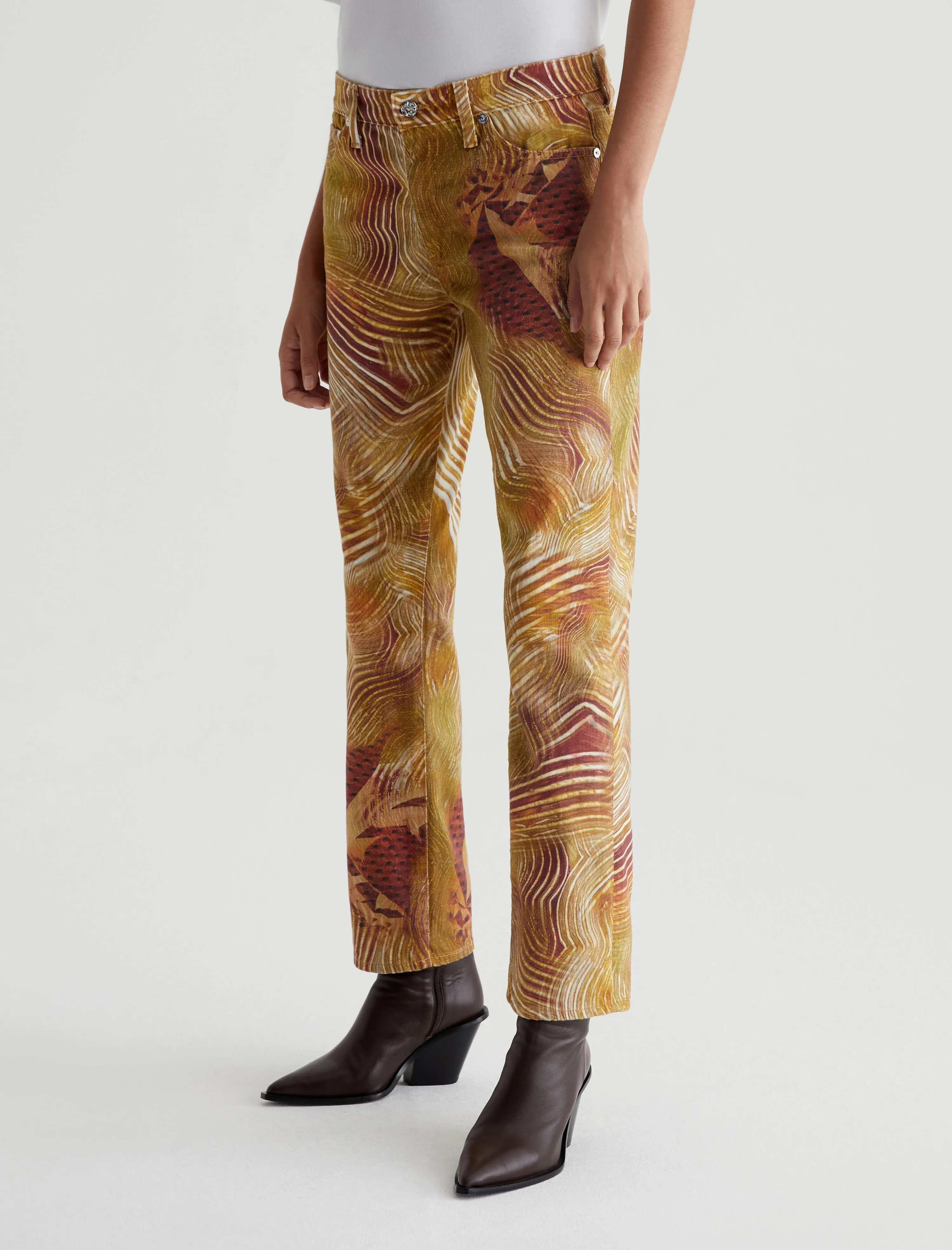 Mari sold by Adriano Goldschmied product image thumbnail 5