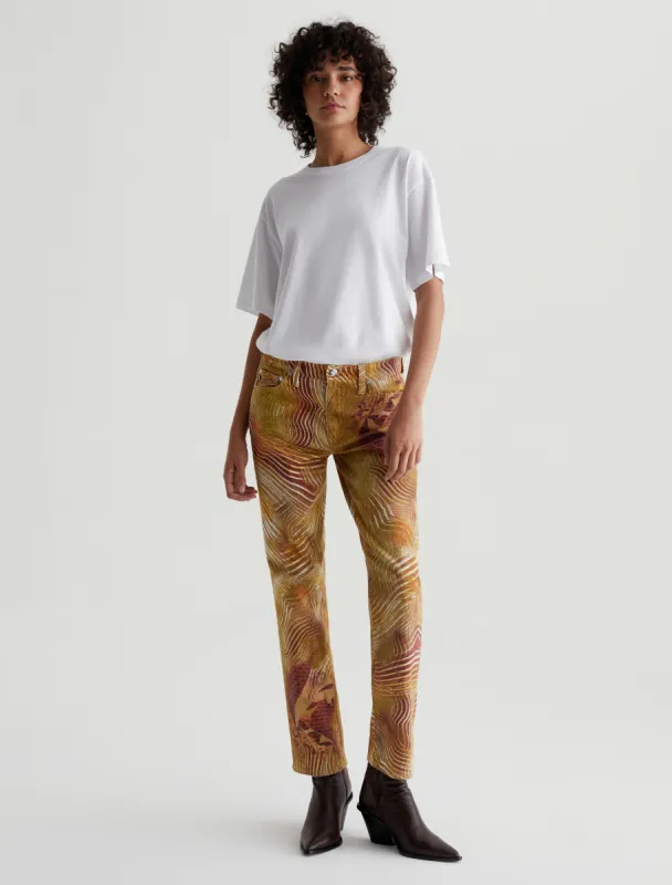 Mari sold by Adriano Goldschmied