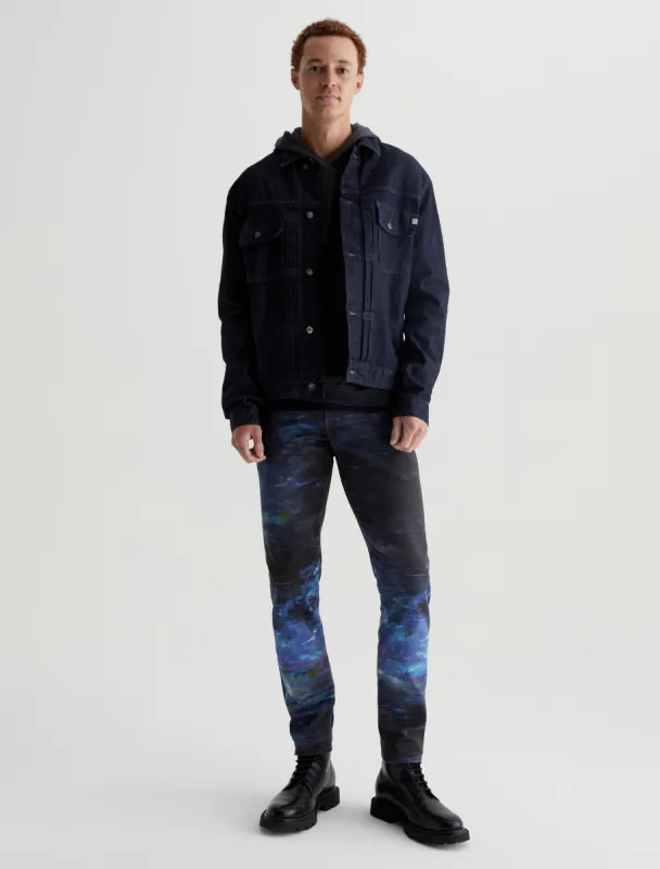 Dylan SUD sold by Adriano Goldschmied