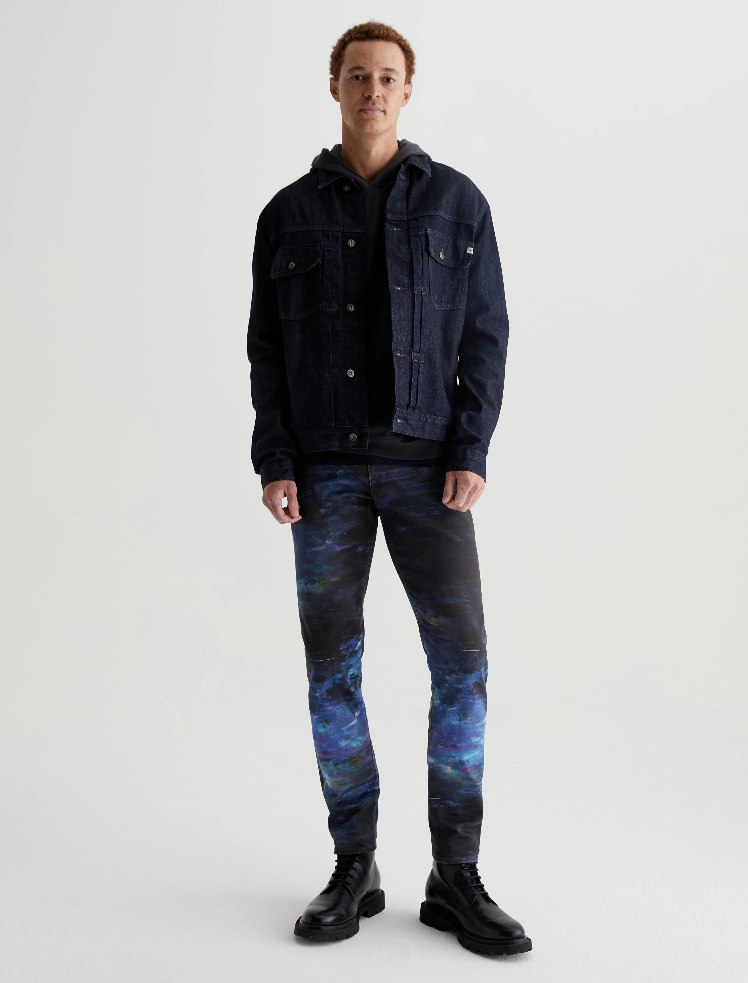 Dylan SUD sold by Adriano Goldschmied