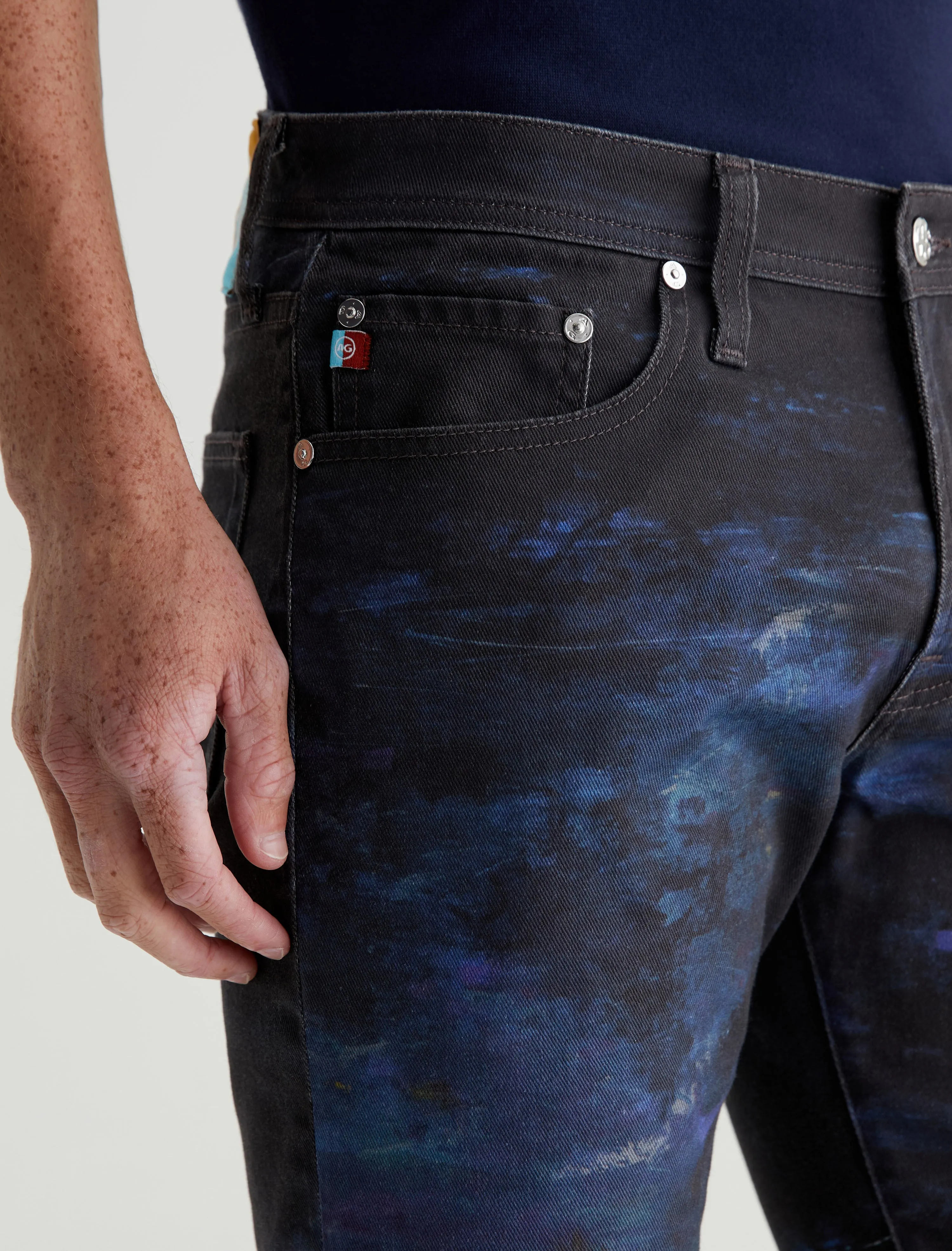 Dylan SUD sold by Adriano Goldschmied product image thumbnail 3