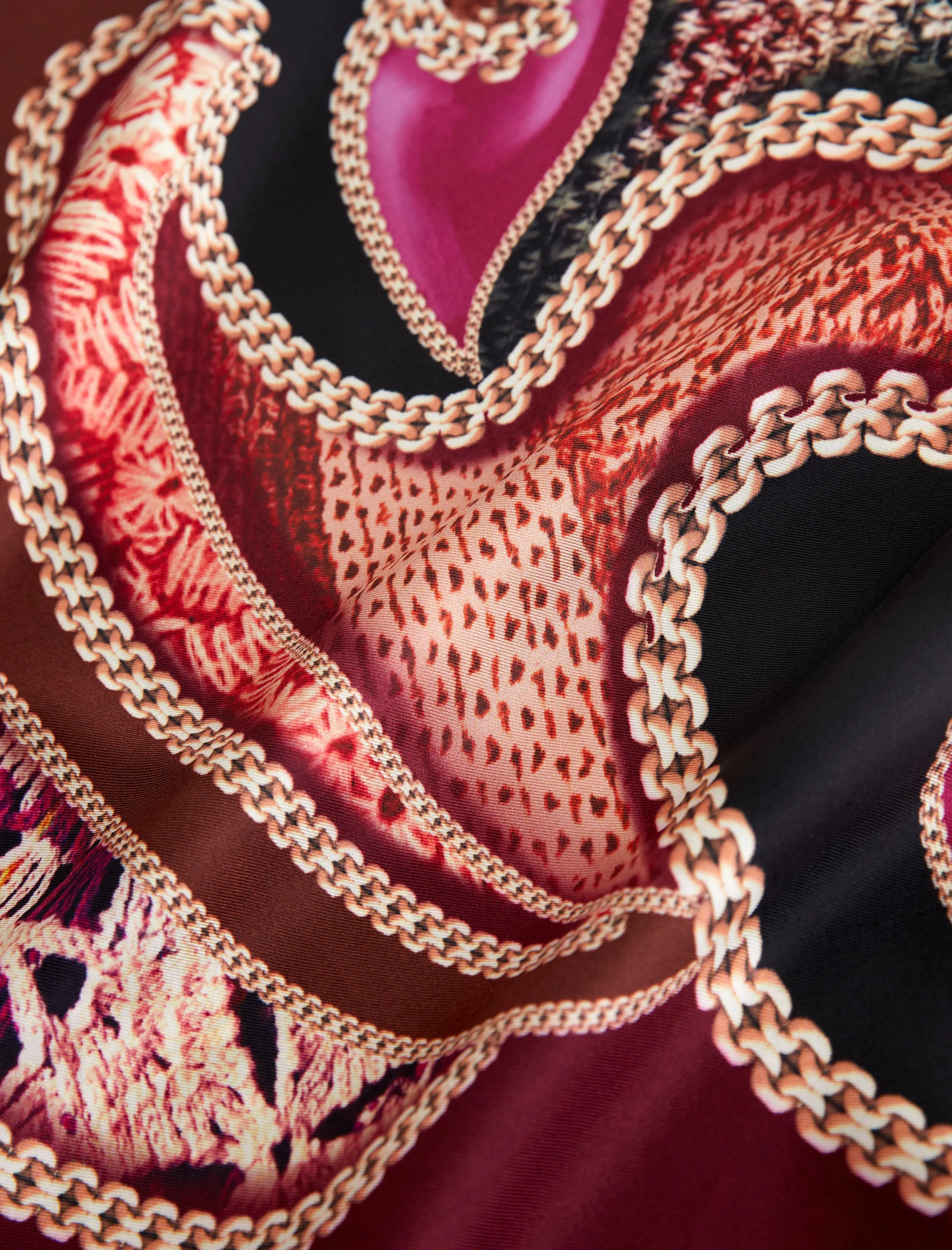 AG Scarf sold by AG Jeans product image thumbnail 3