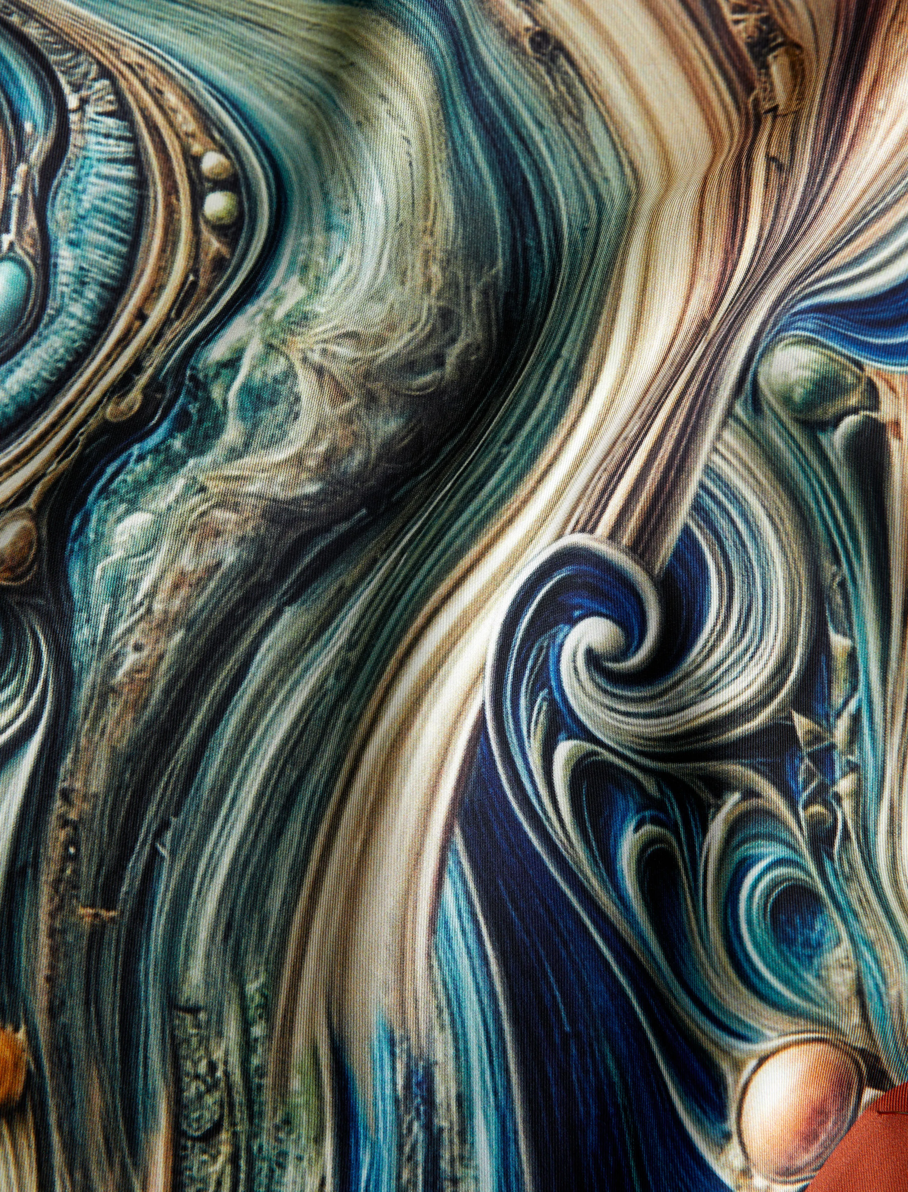 AG Scarf sold by AG Jeans product image thumbnail 3