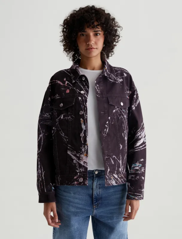 Haylee Jacket sold by Adriano Goldschmied