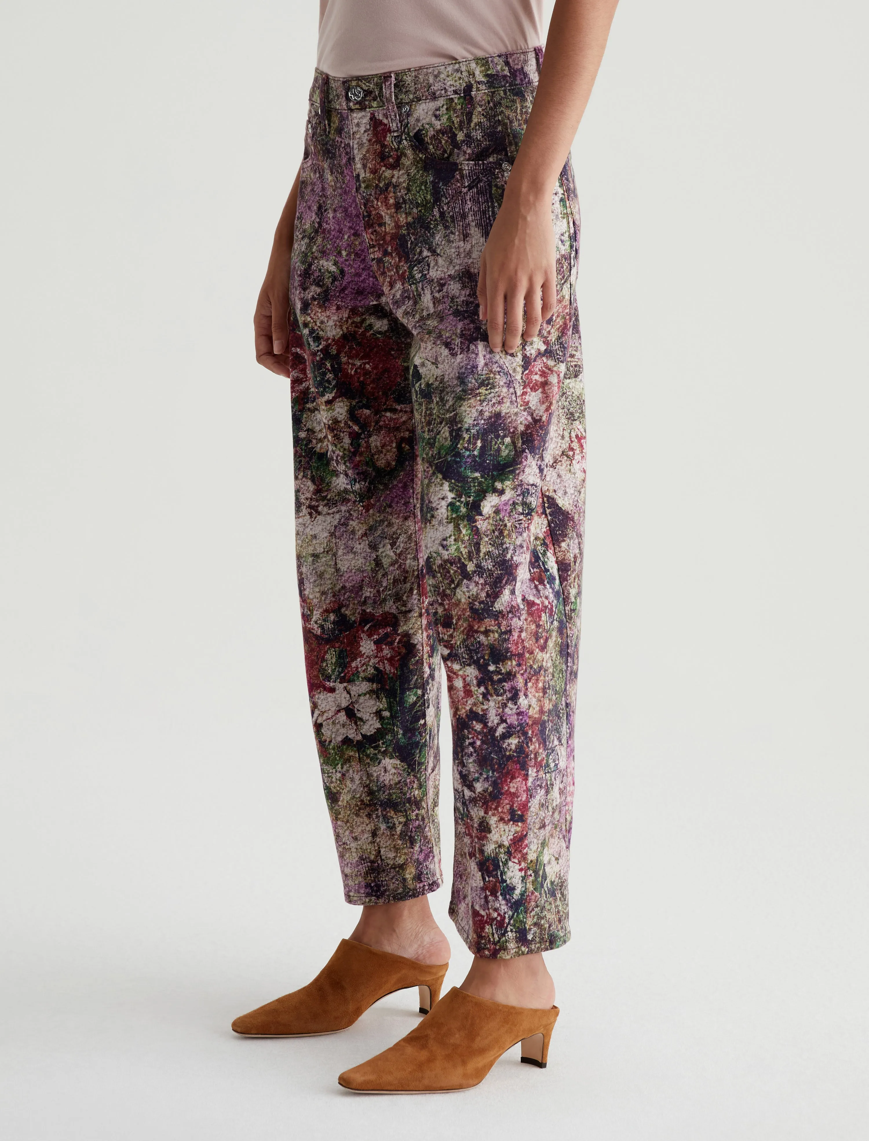 Hattie sold by AG Jeans product image thumbnail 4