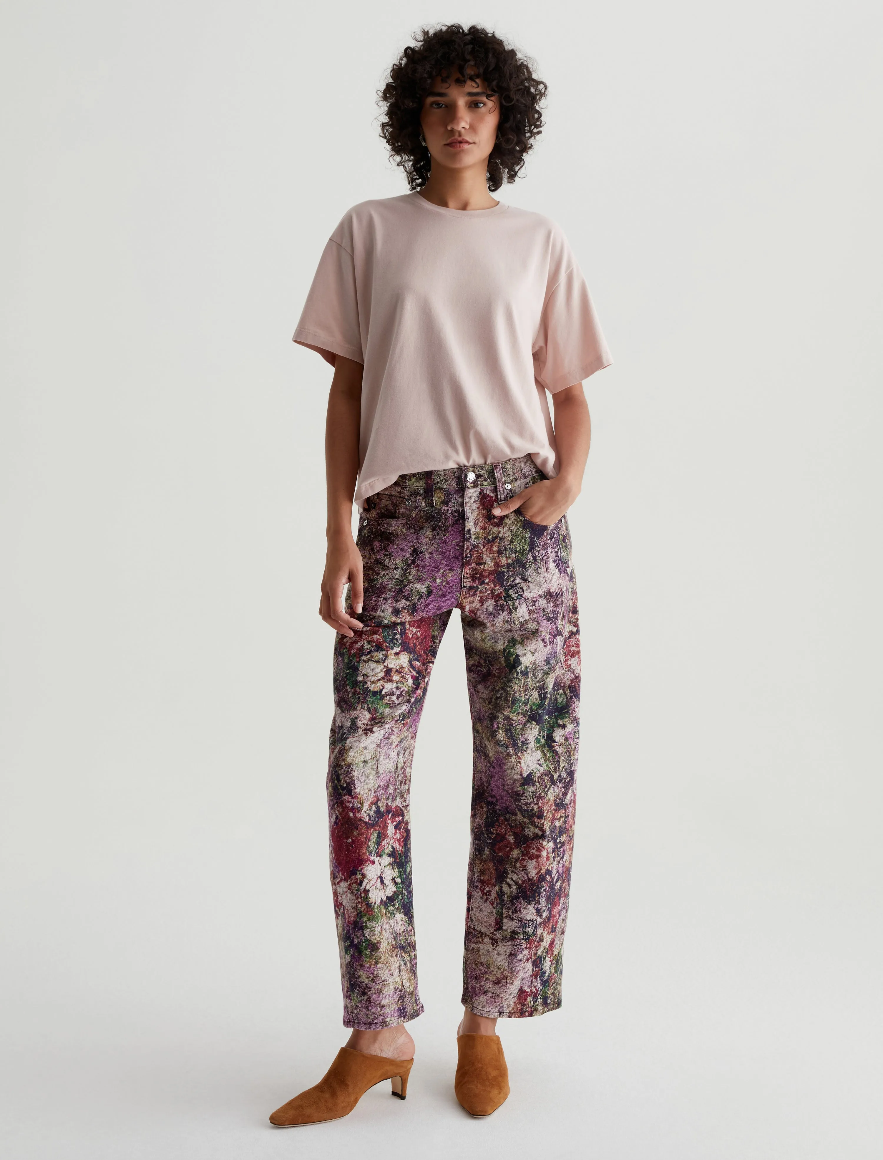 Hattie sold by AG Jeans