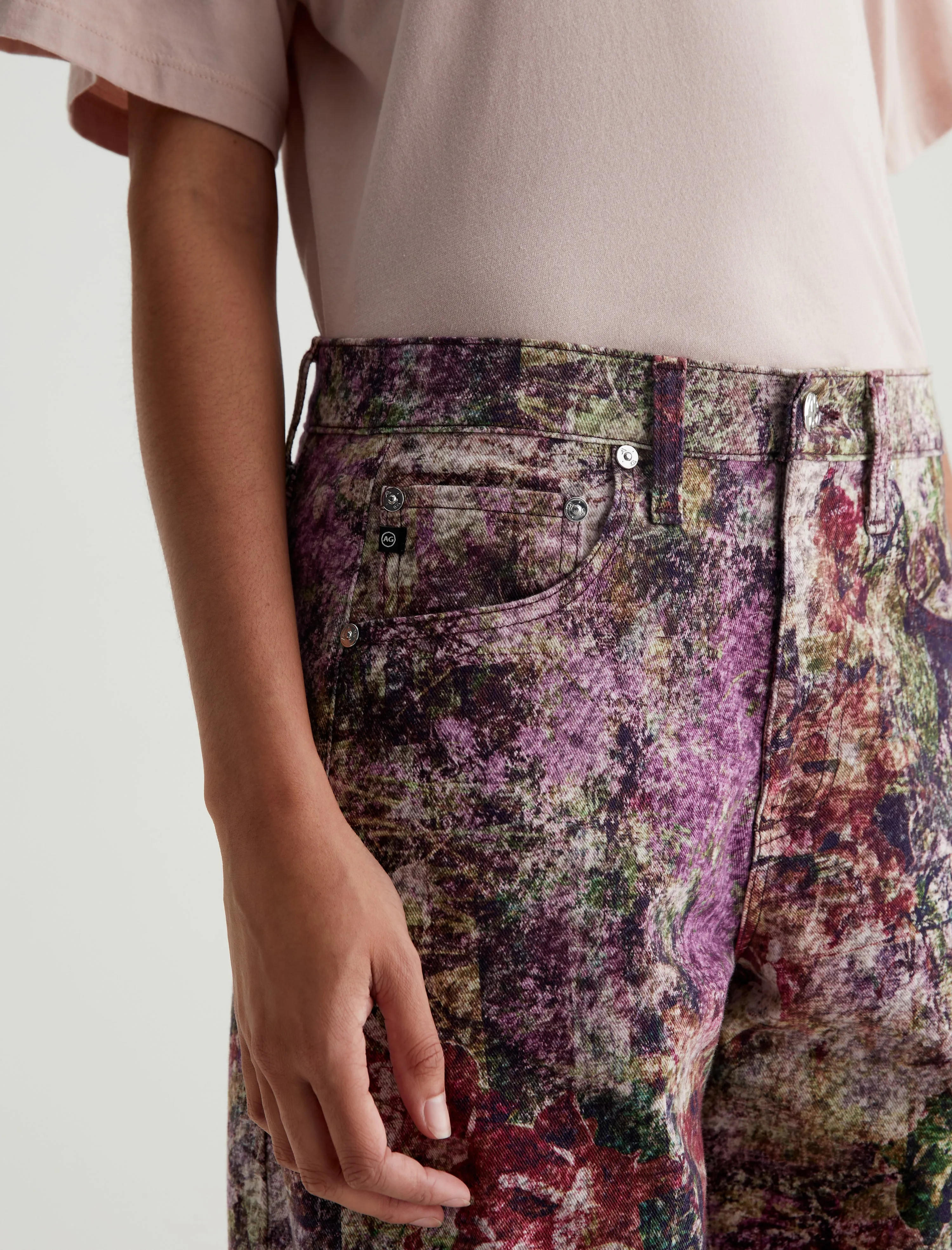 Hattie sold by AG Jeans product image thumbnail 3