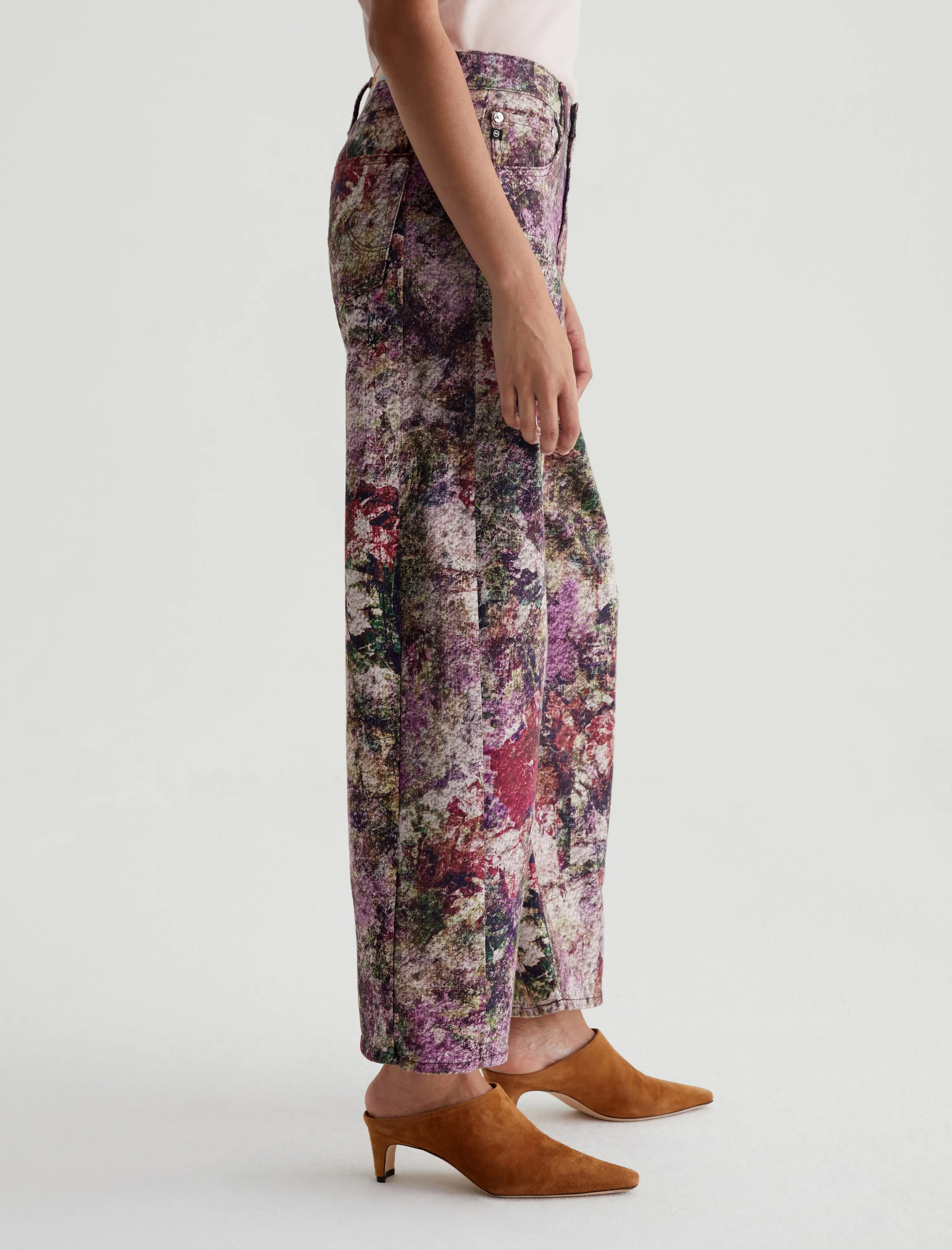 Hattie sold by AG Jeans product image thumbnail 5