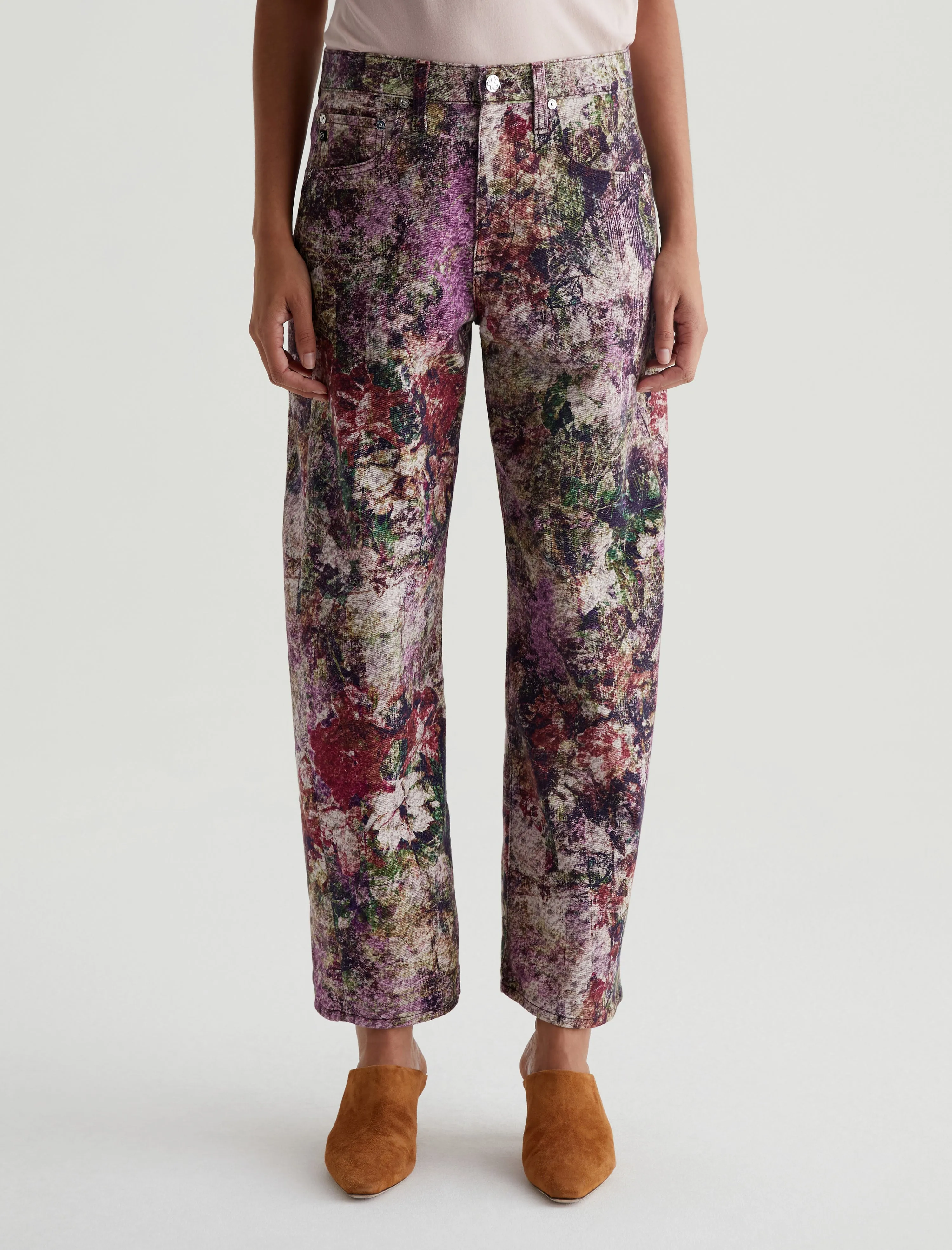 Hattie sold by AG Jeans product image thumbnail 2