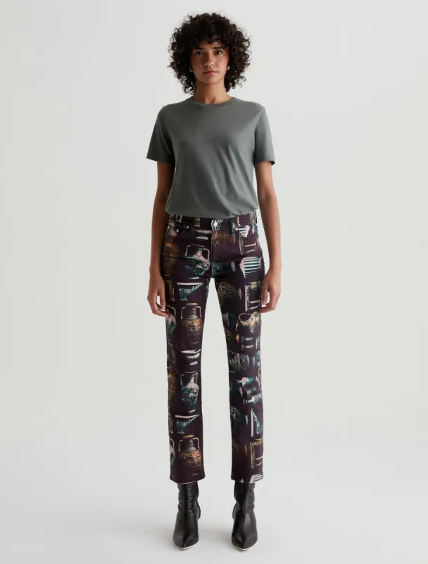 Mari sold by Adriano Goldschmied