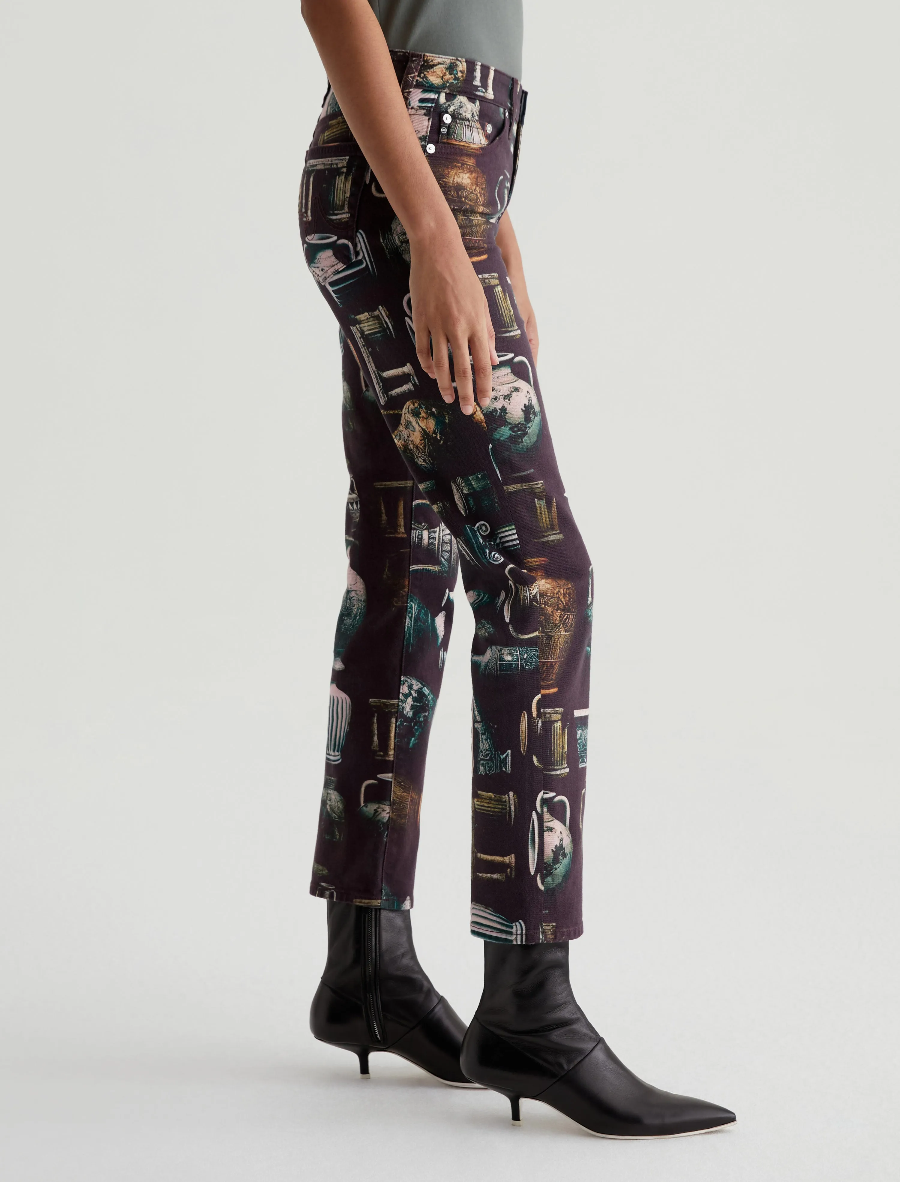 Mari sold by Adriano Goldschmied product image thumbnail 4