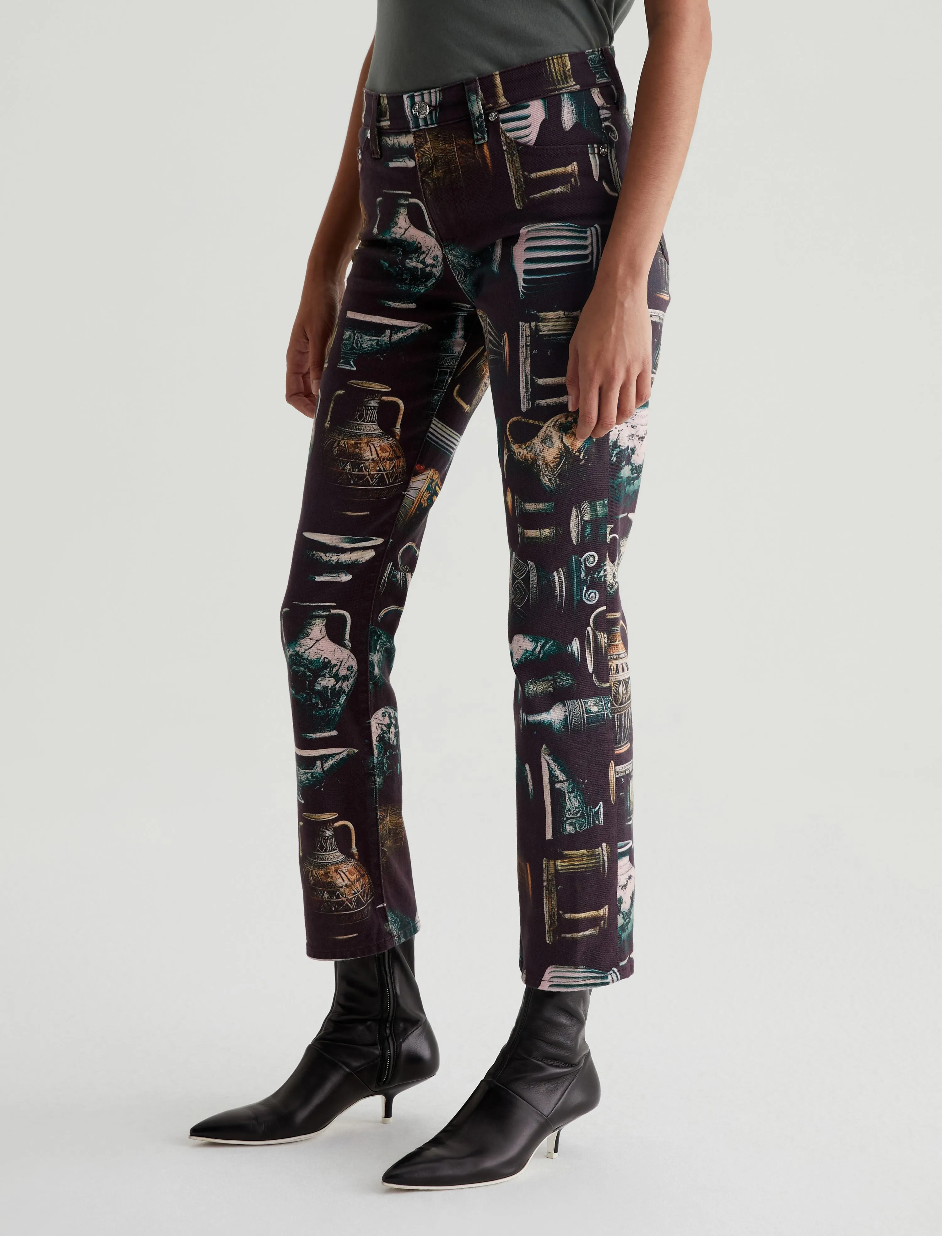 Mari sold by Adriano Goldschmied product image thumbnail 5