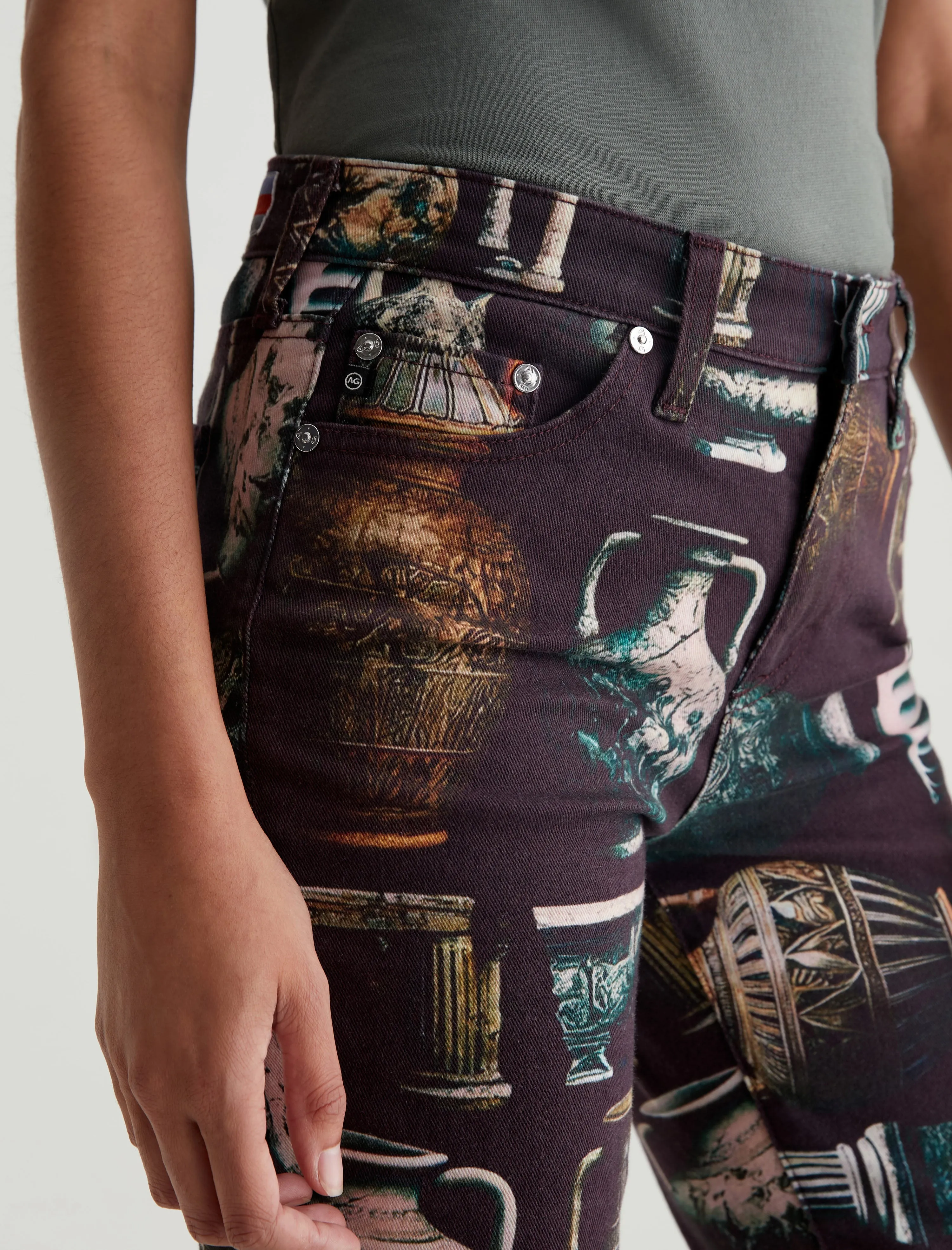 Mari sold by Adriano Goldschmied product image thumbnail 3