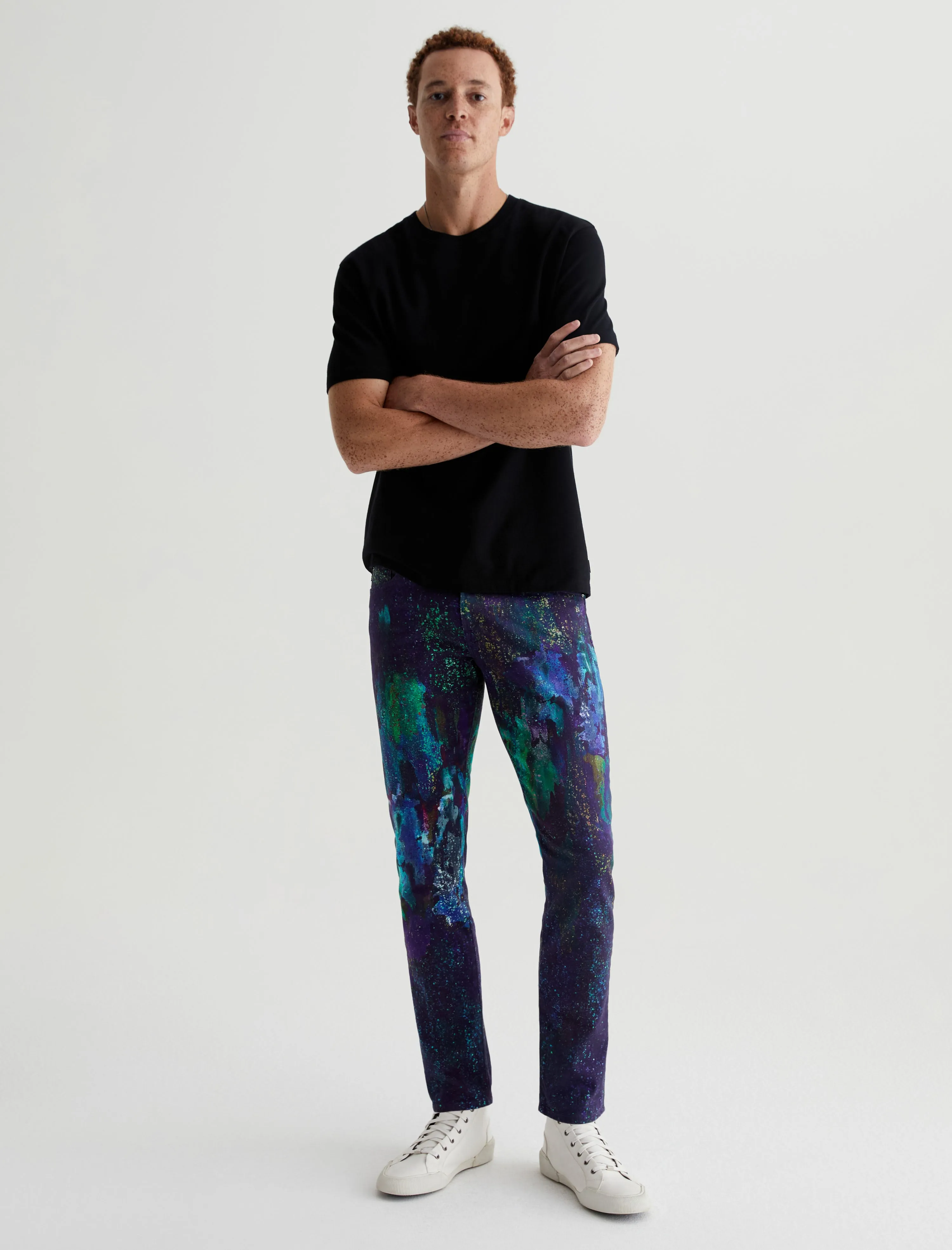 Dylan sold by Adriano Goldschmied