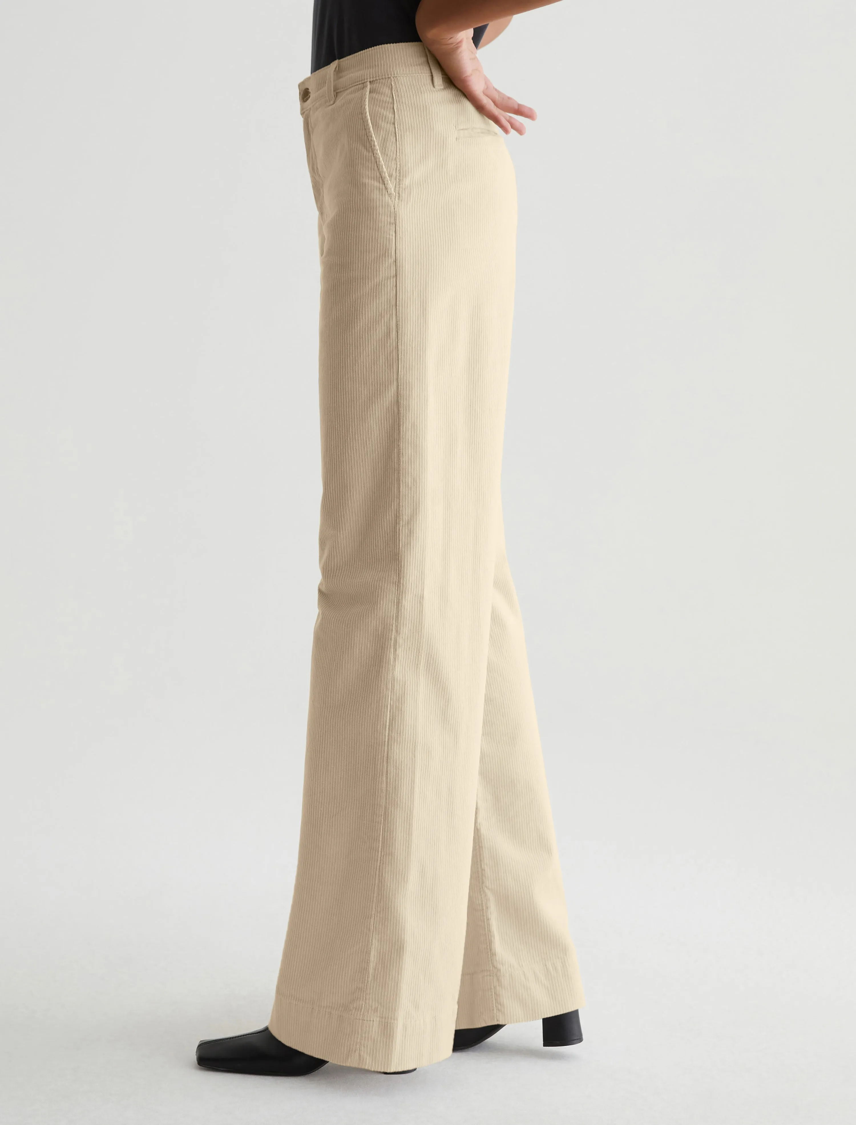 Tailored Deven sold by Adriano Goldschmied product image thumbnail 5