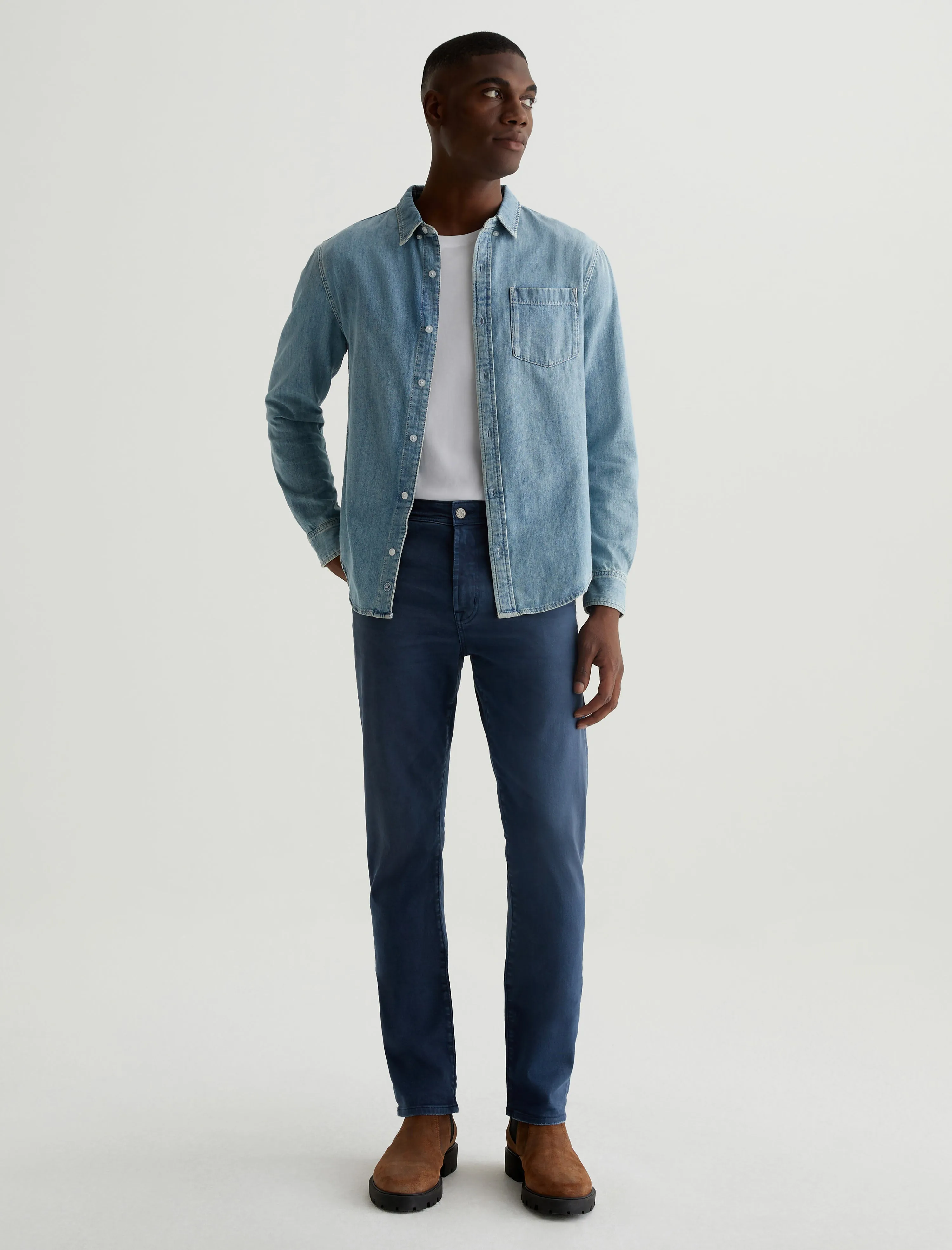 Everett sold by AG Jeans