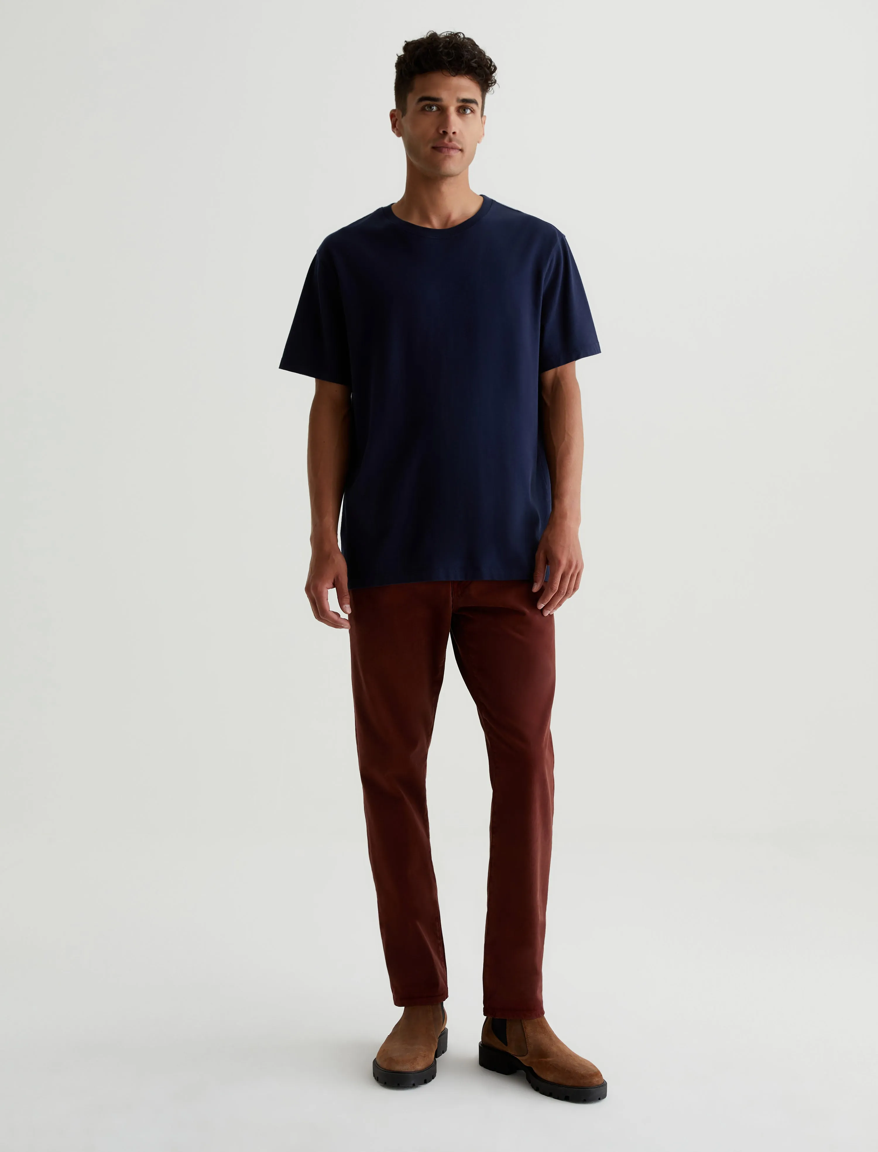 Tellis SUD sold by Adriano Goldschmied