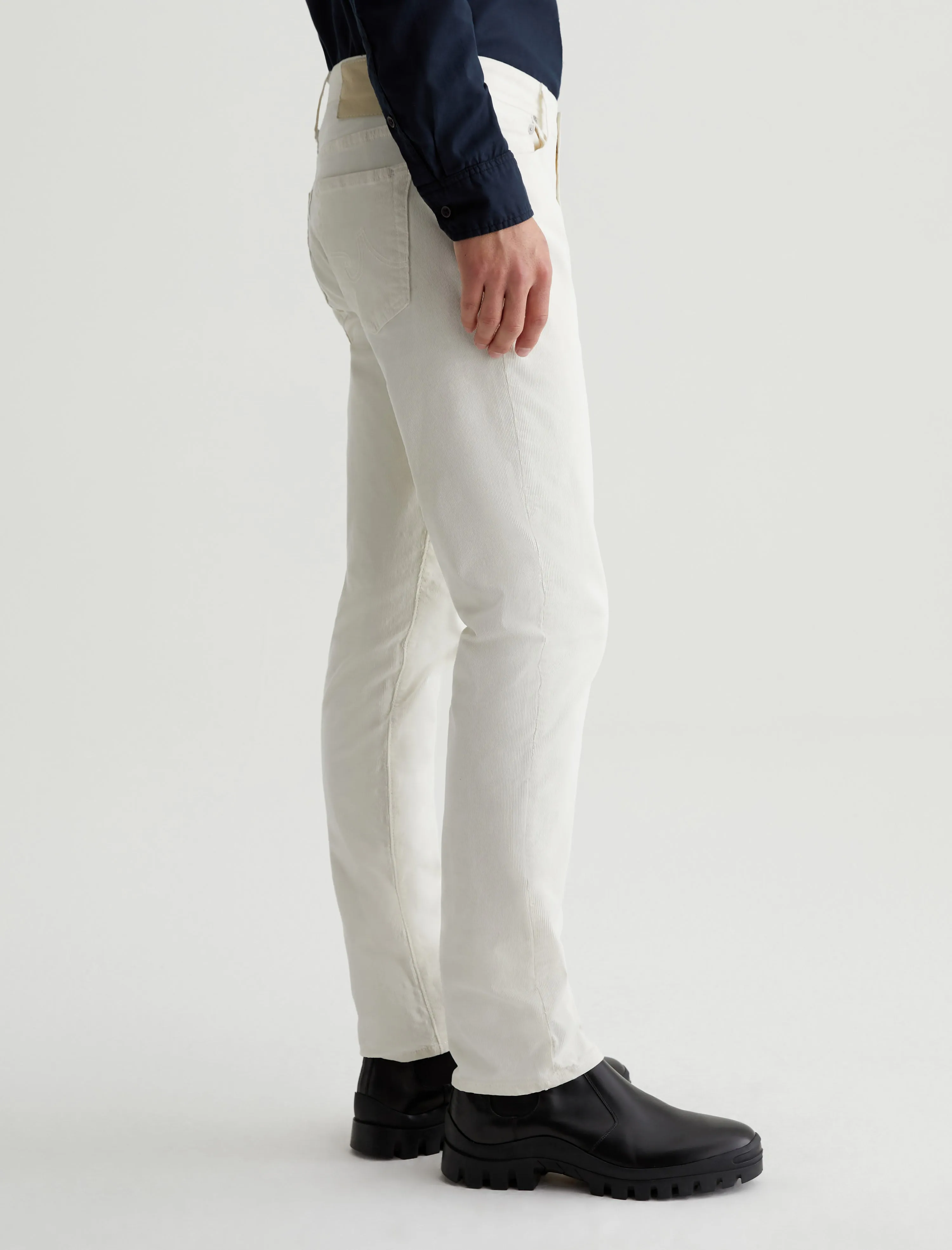 Tellis Corduroy sold by Adriano Goldschmied product image thumbnail 4