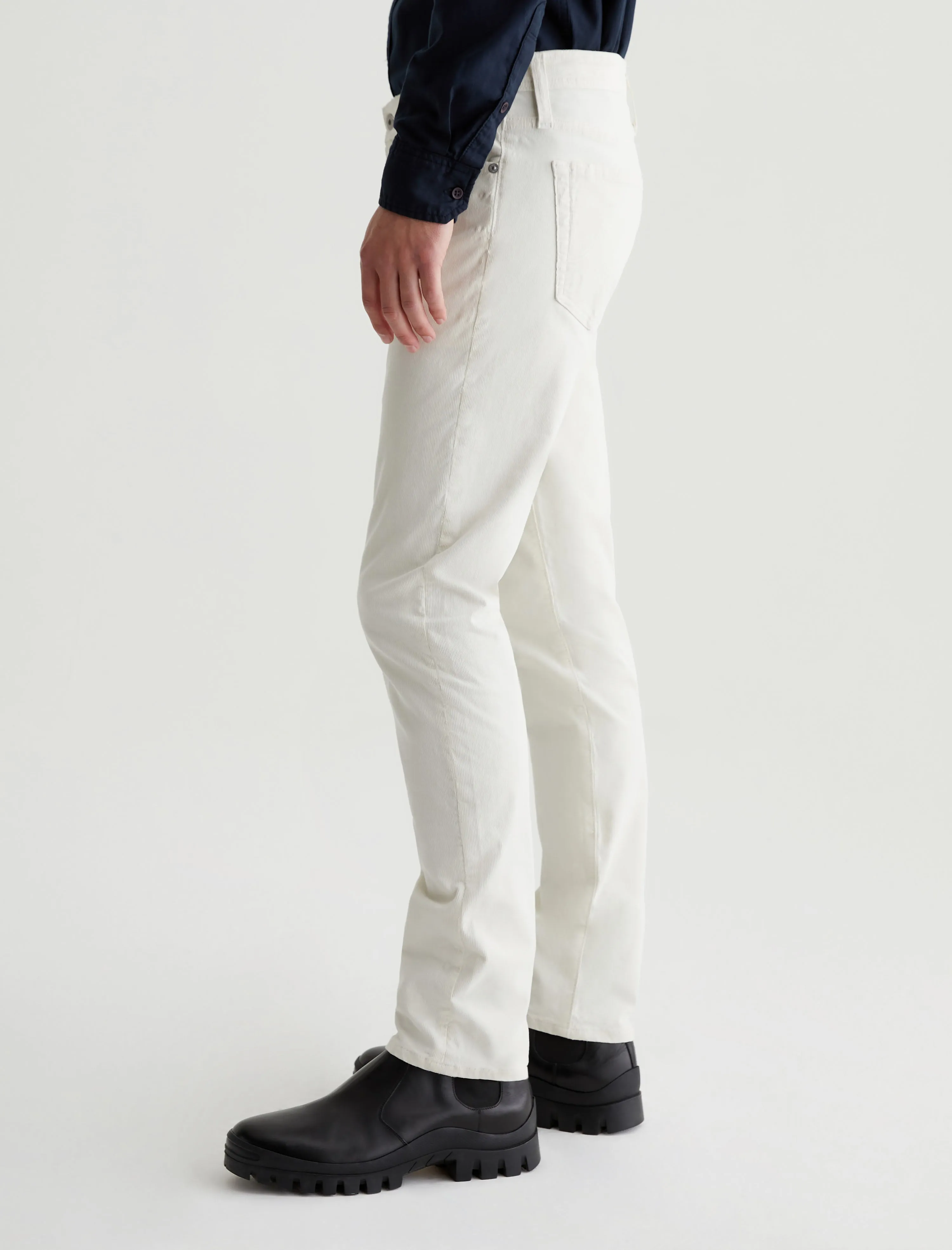 Tellis Corduroy sold by Adriano Goldschmied product image thumbnail 5