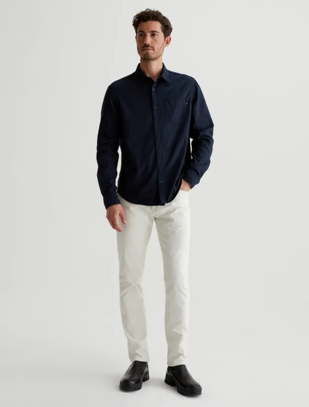 Tellis Corduroy sold by Adriano Goldschmied