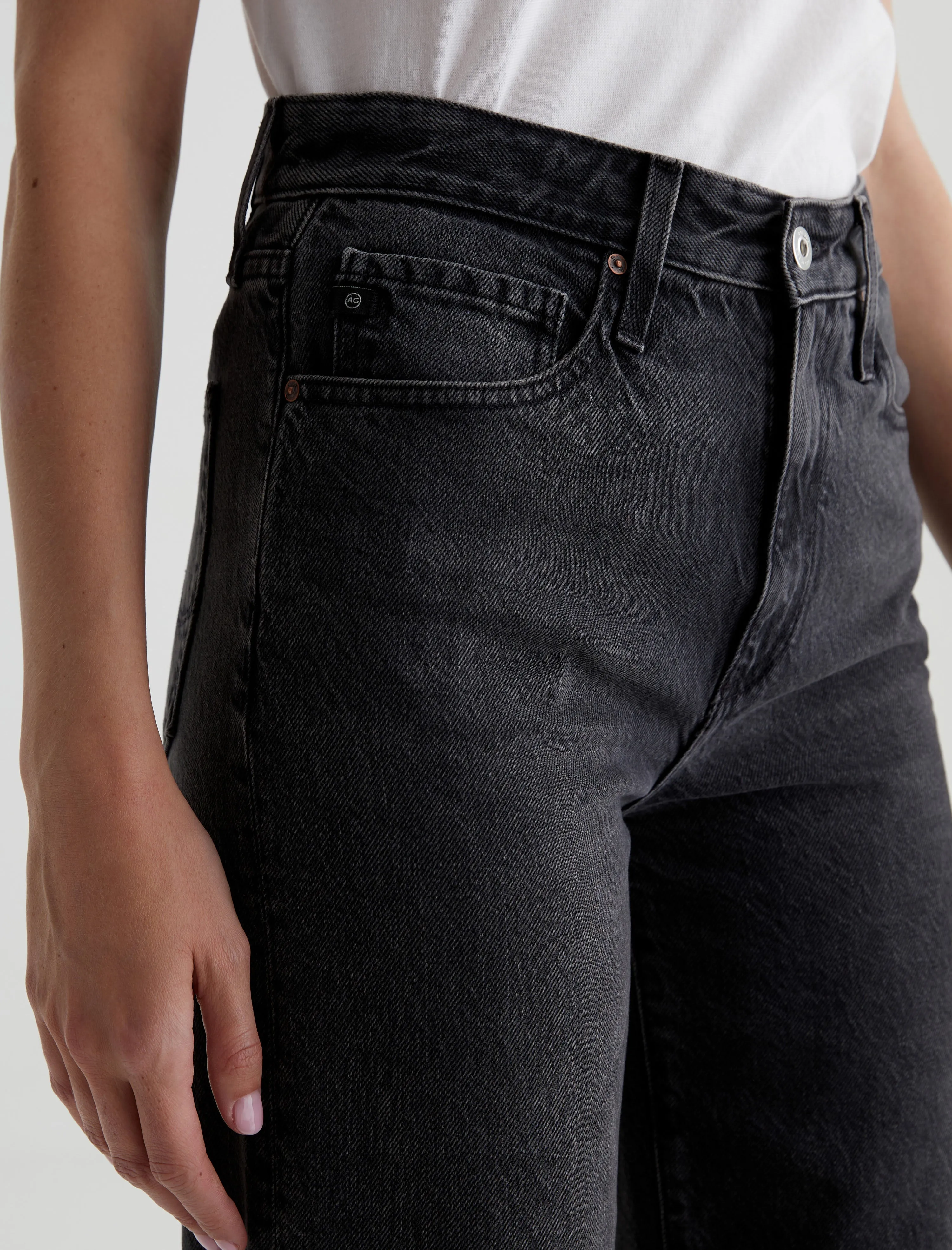Kora sold by AG Jeans product image thumbnail 3