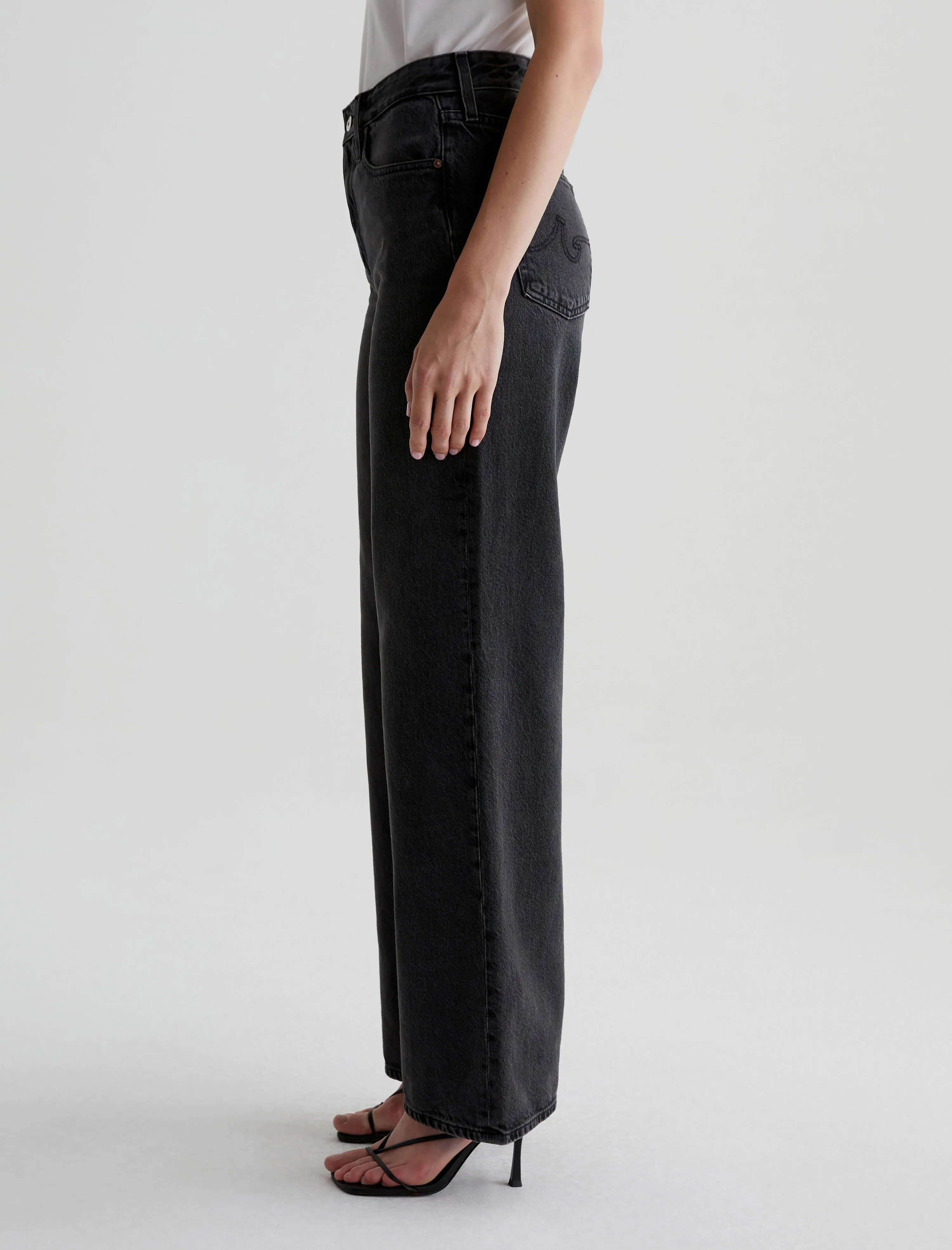 Kora sold by AG Jeans product image thumbnail 5