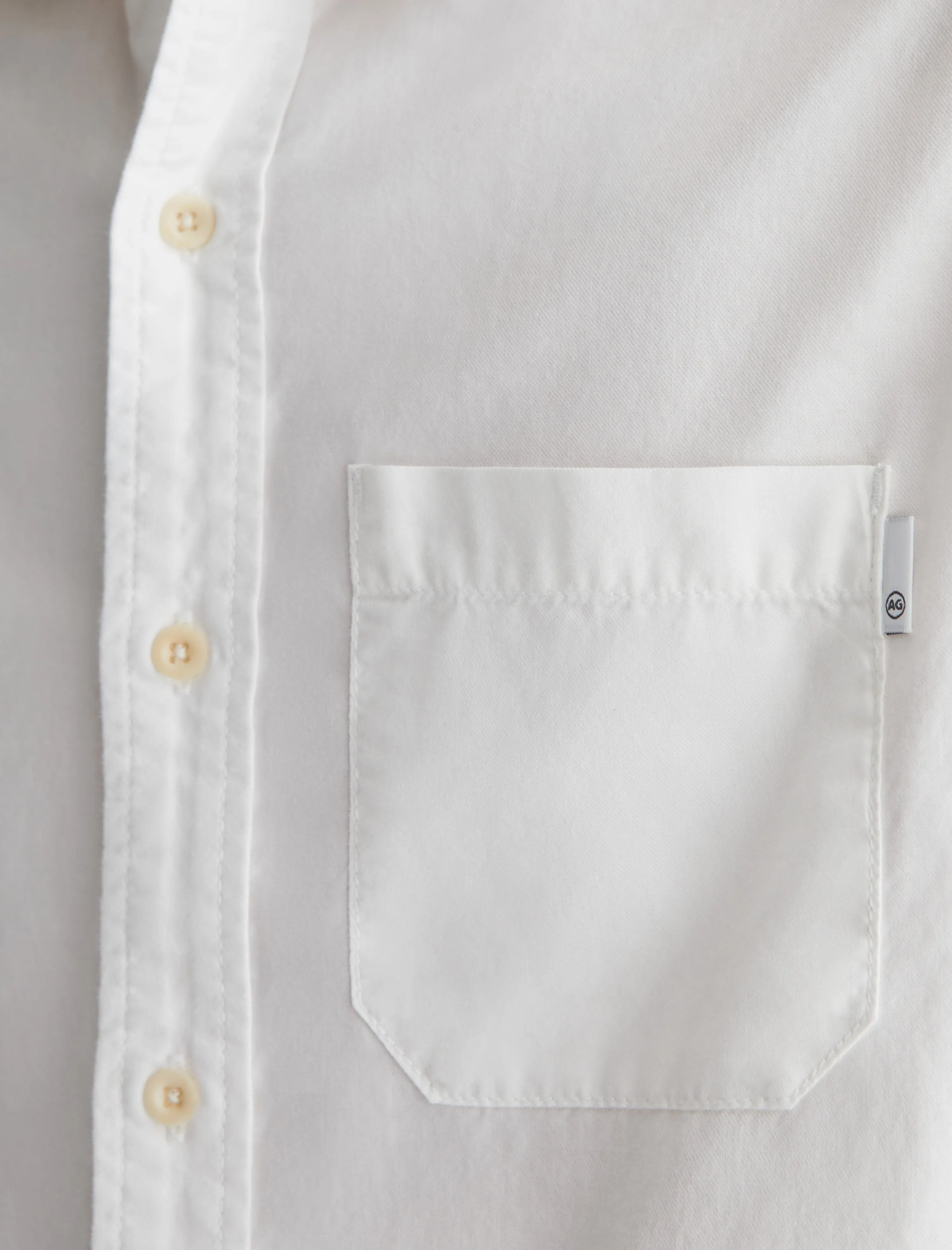 Aiden Dress Shirt sold by Adriano Goldschmied product image thumbnail 5