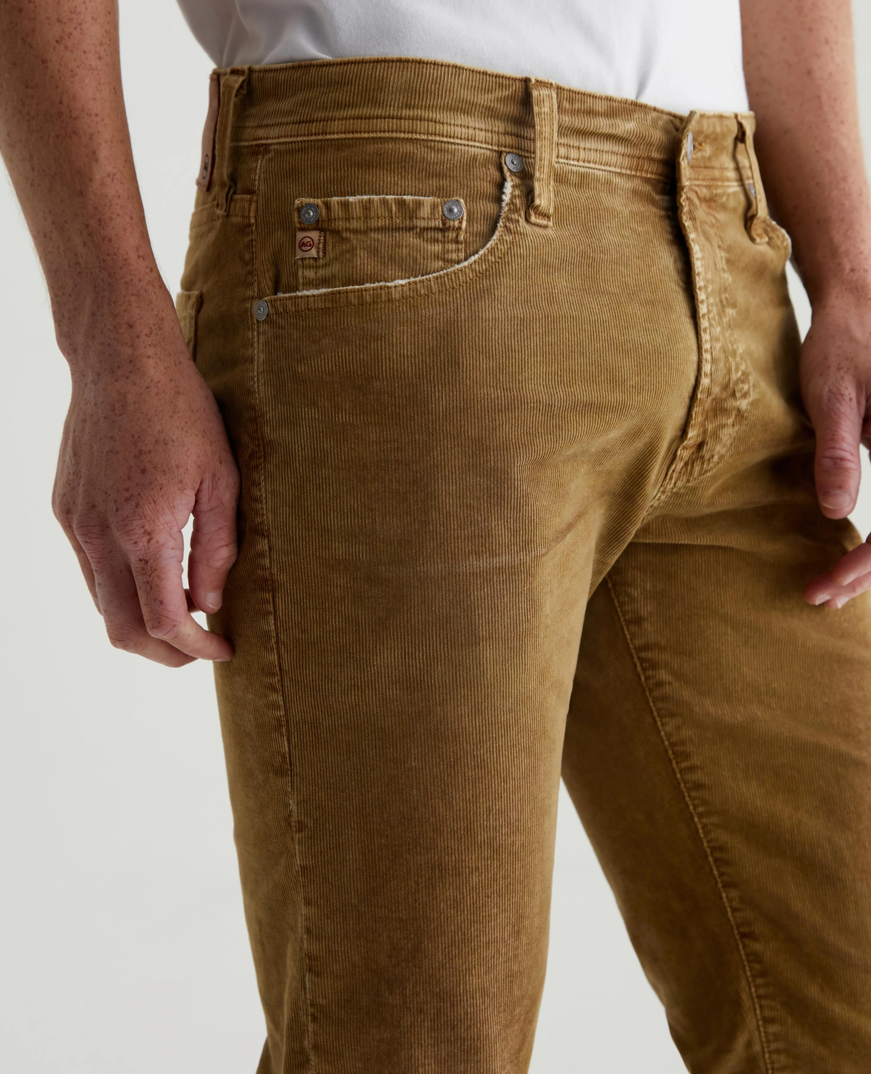 Tellis Corduroy sold by AG Jeans product image thumbnail 3