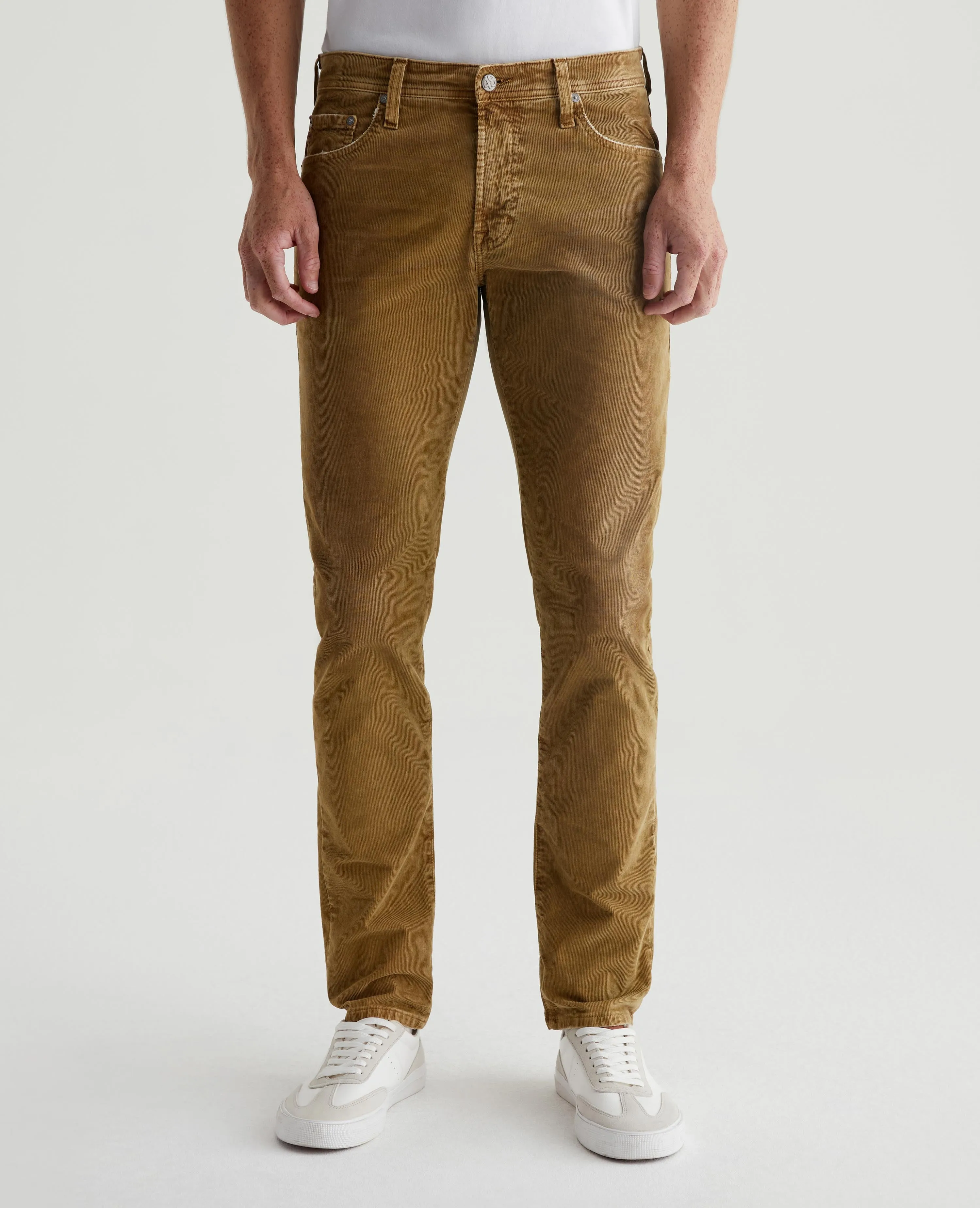Tellis Corduroy sold by AG Jeans product image thumbnail 2