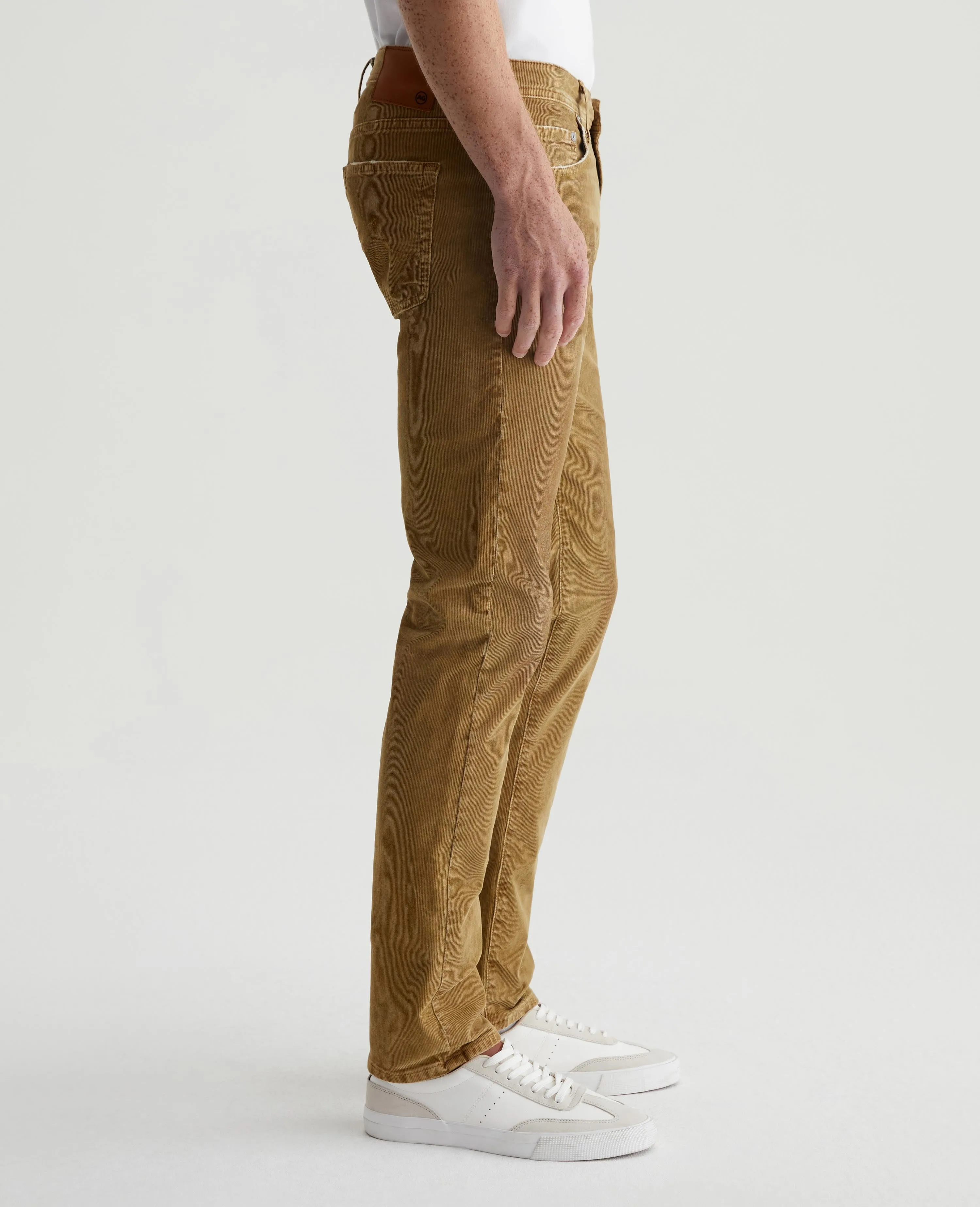 Tellis Corduroy sold by AG Jeans product image thumbnail 4