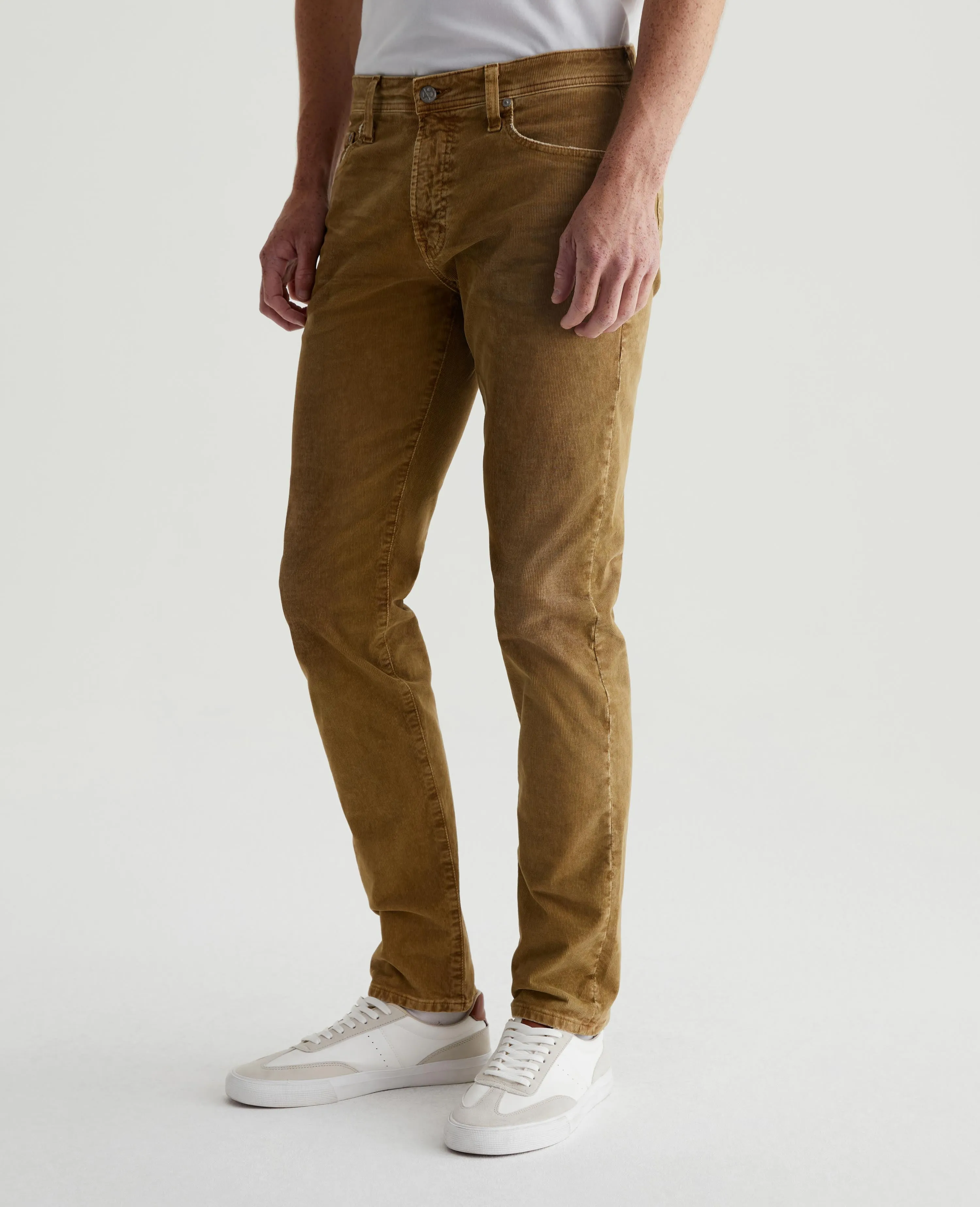 Tellis Corduroy sold by AG Jeans product image thumbnail 5
