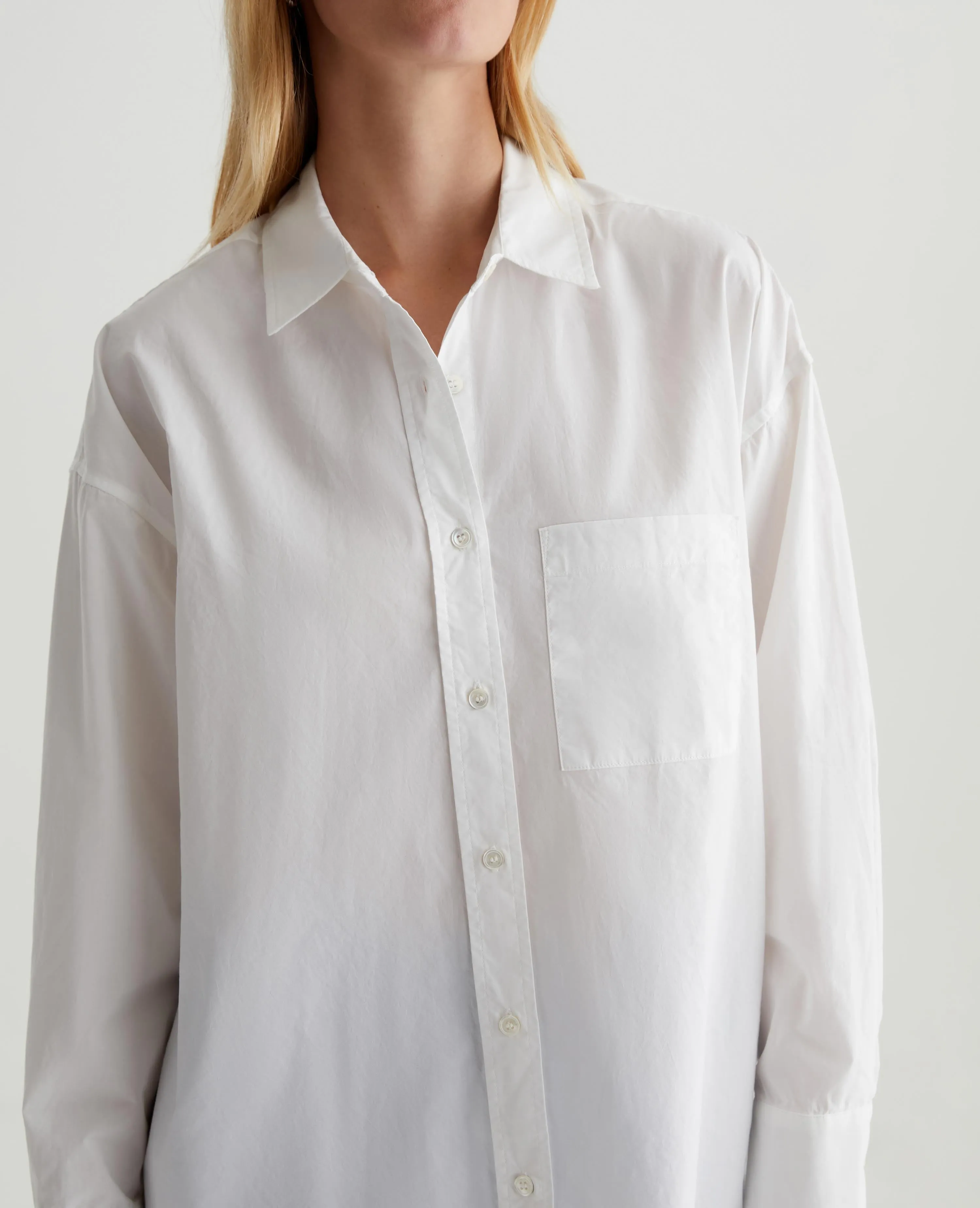Brea Shirt sold by Adriano Goldschmied product image thumbnail 2
