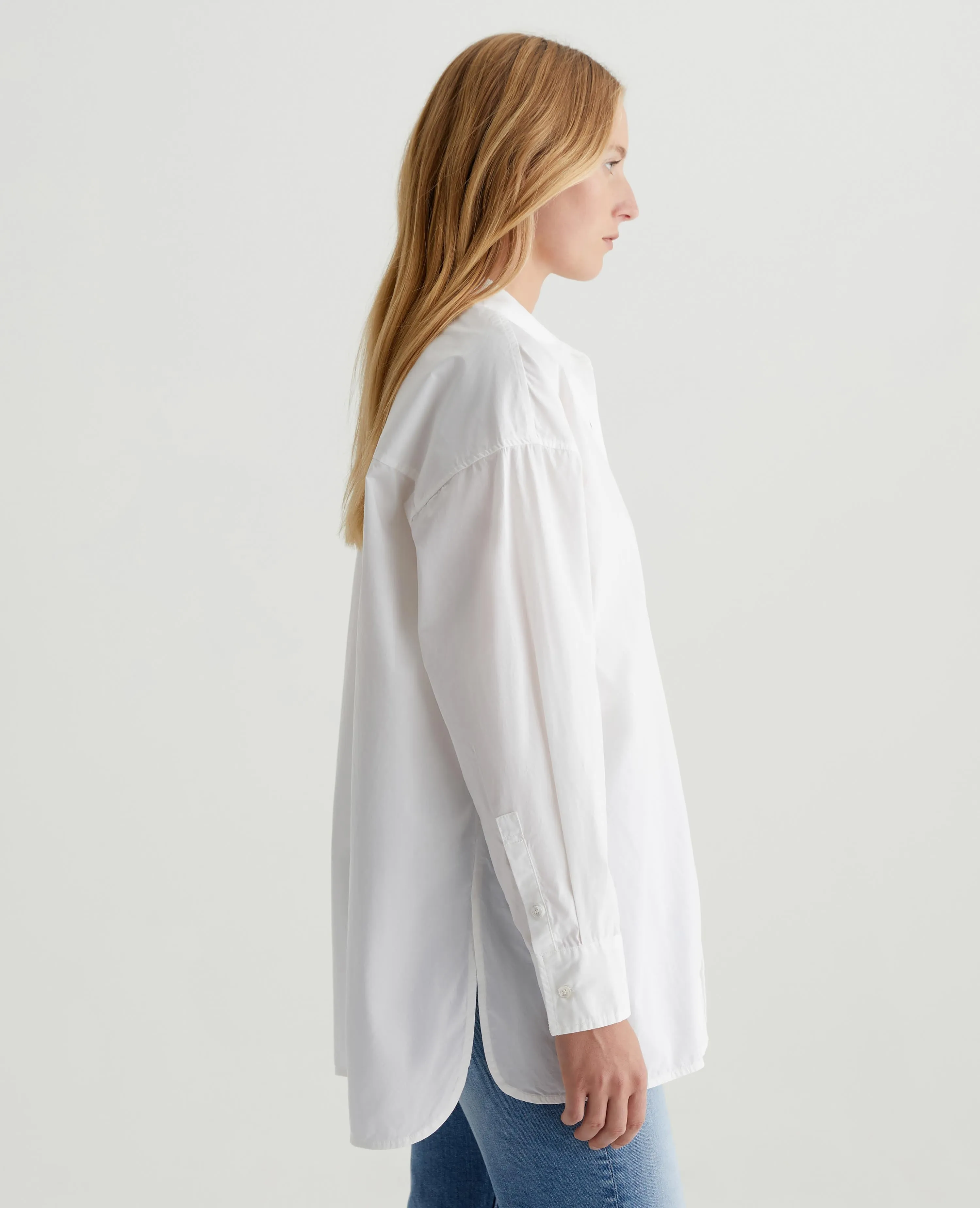 Brea Shirt sold by Adriano Goldschmied product image thumbnail 4