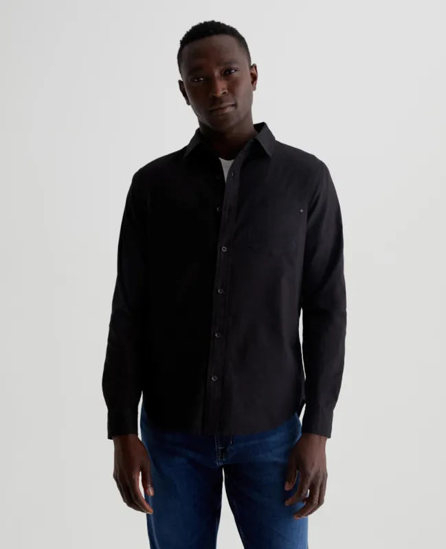 Aiden Dress Shirt sold by Adriano Goldschmied