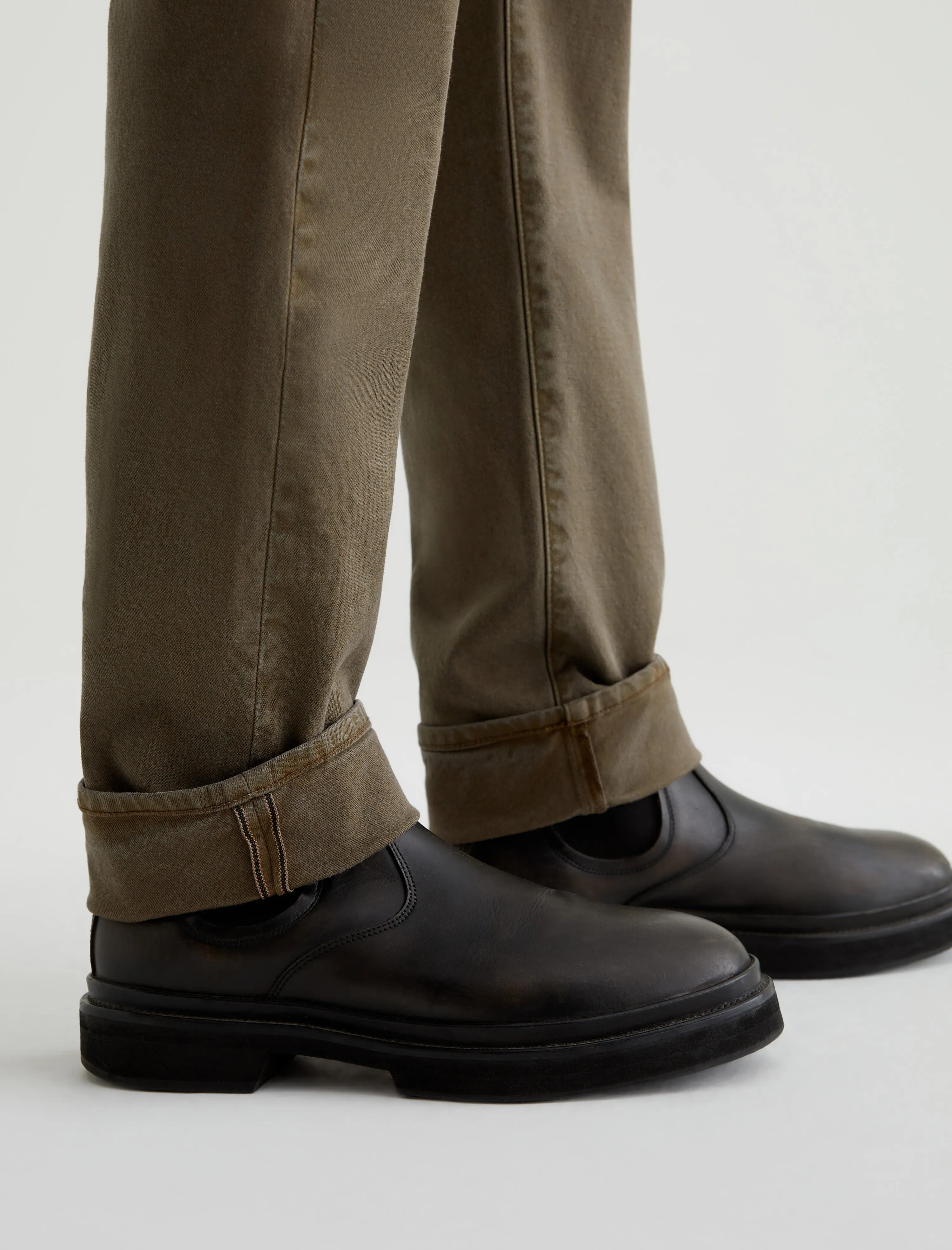 Tellis Selvage sold by Adriano Goldschmied product image thumbnail 5