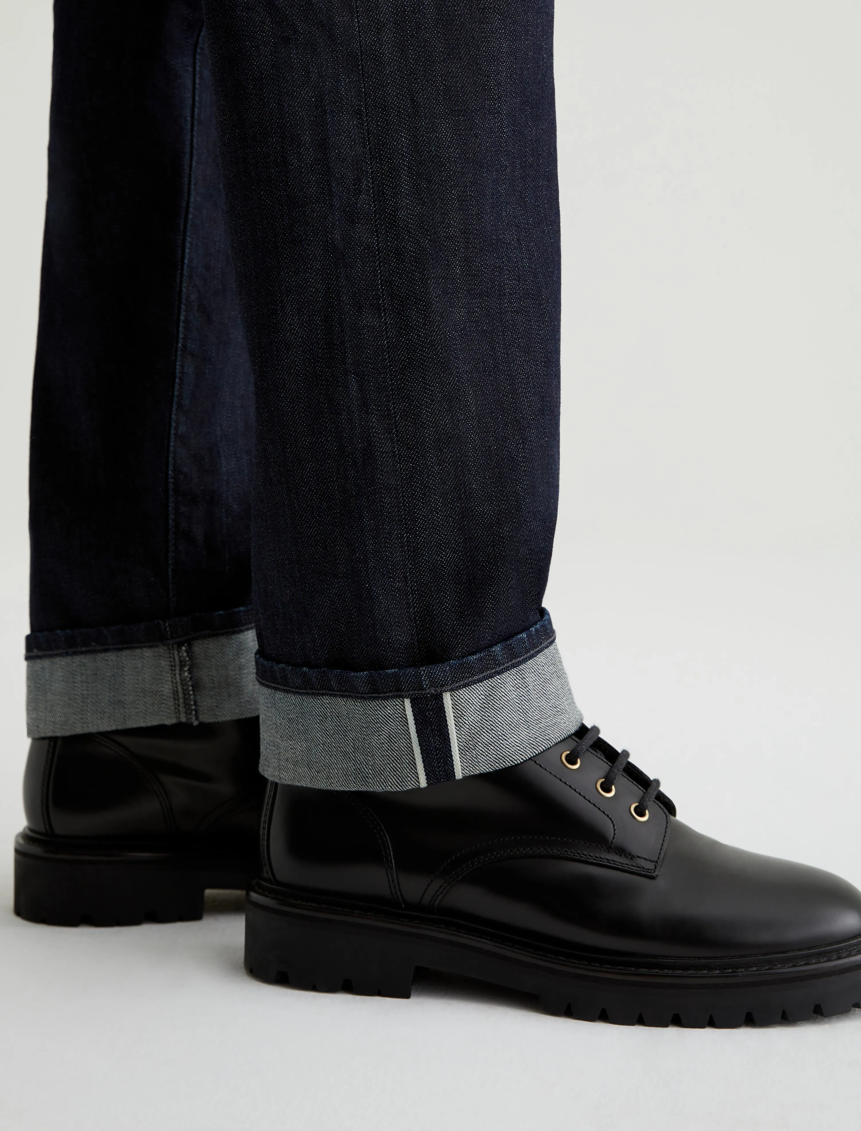 Kace 28 Selvage sold by AG Jeans product image thumbnail 5