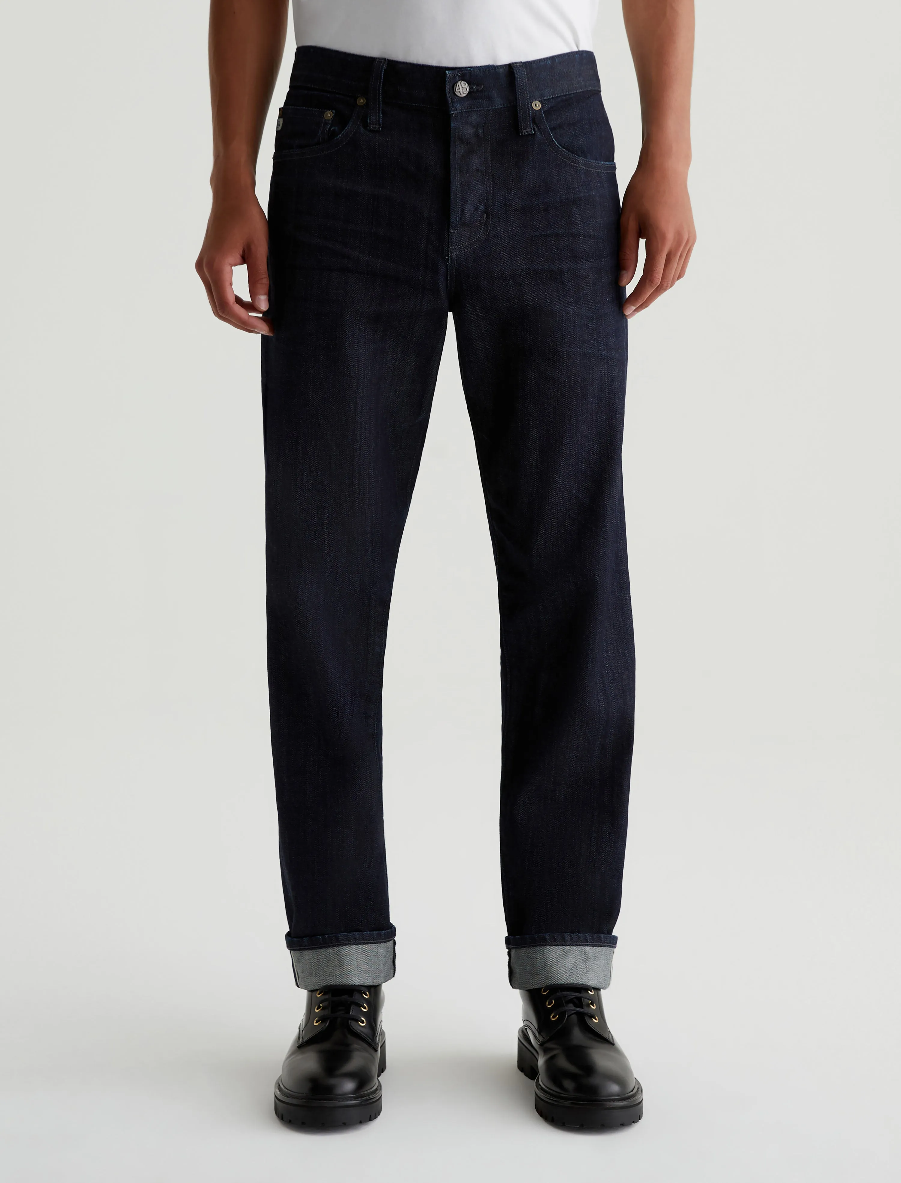Kace 28 Selvage sold by AG Jeans product image thumbnail 2