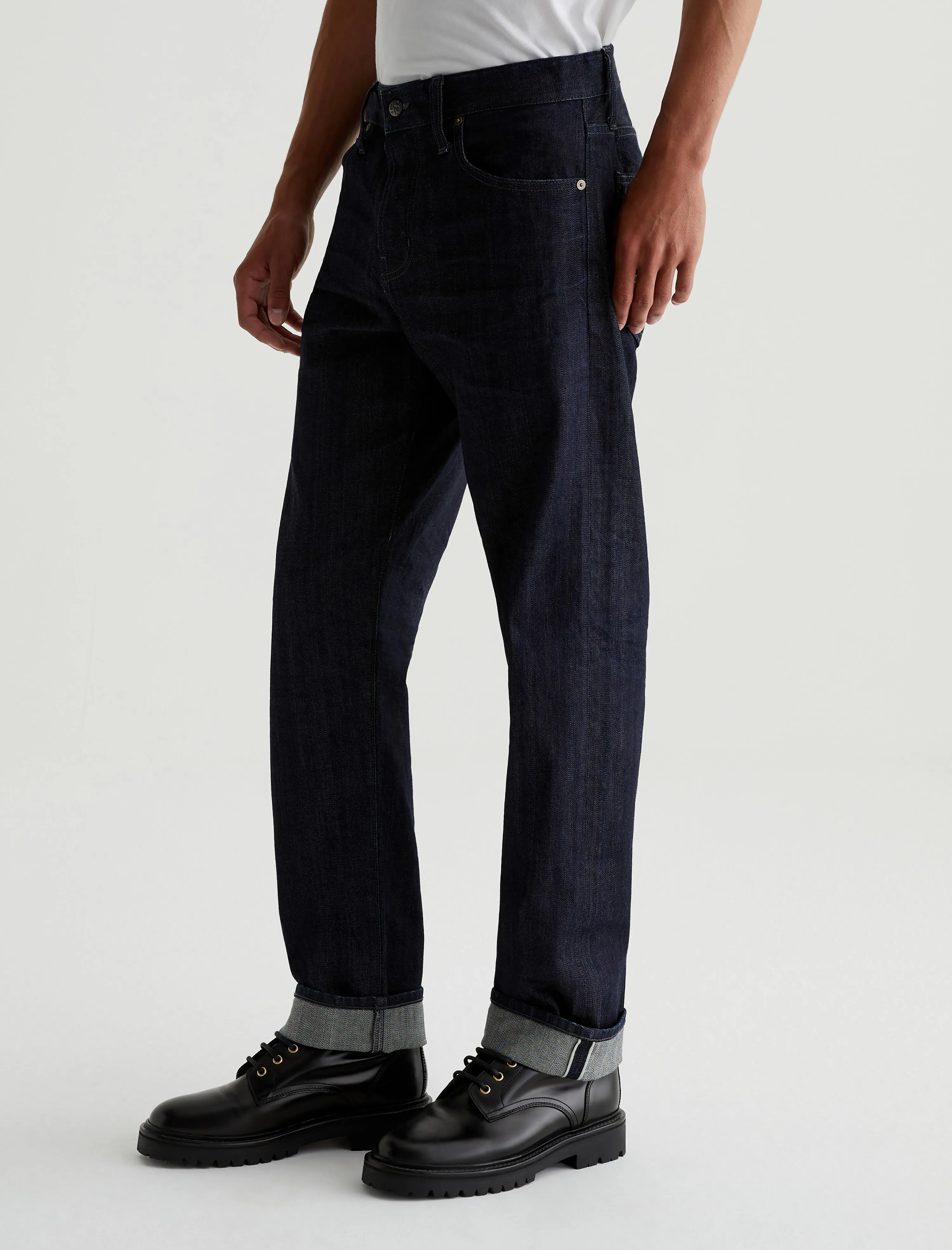 Kace 28 Selvage sold by AG Jeans product image thumbnail 4